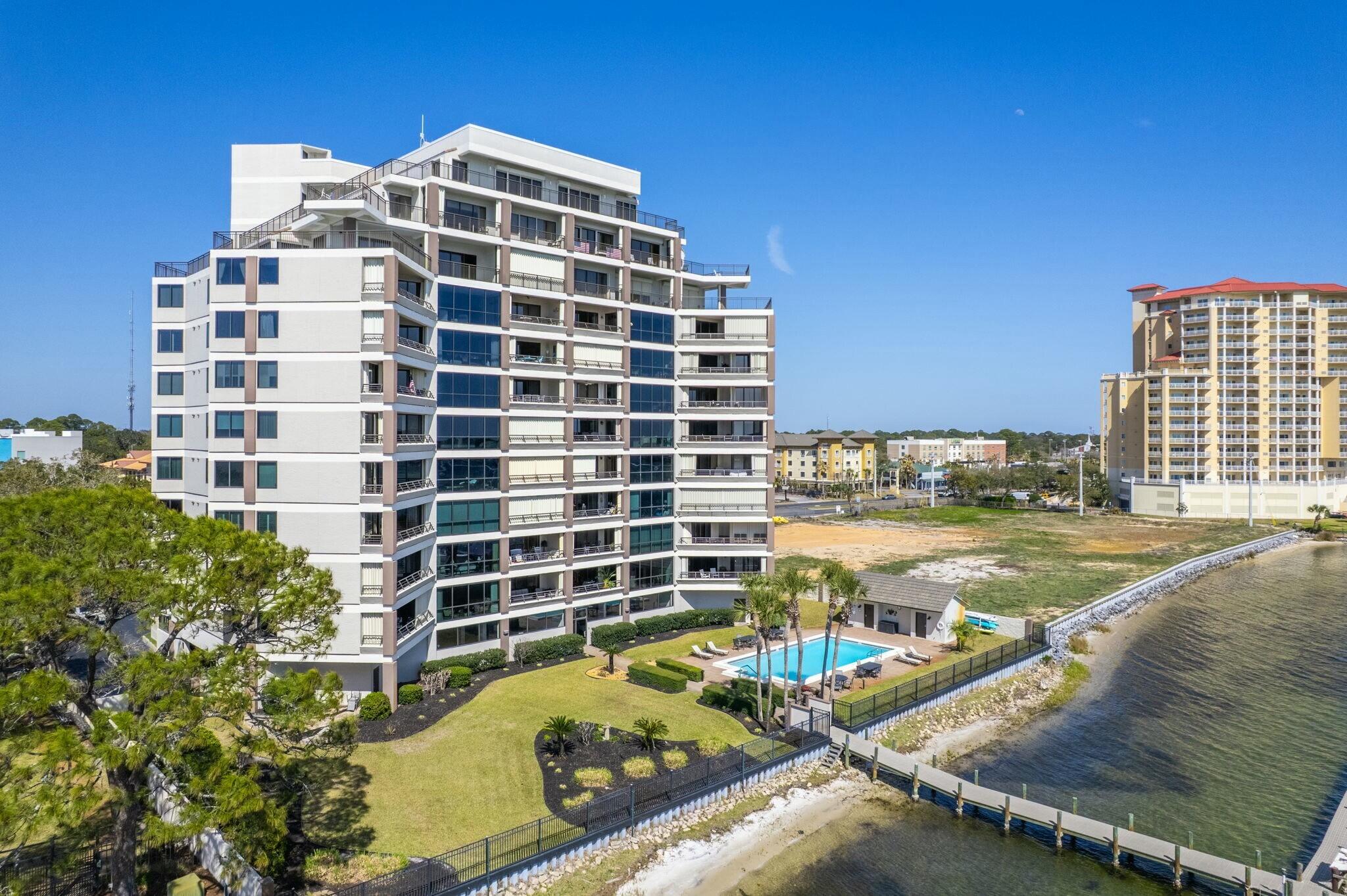 TWO HUNDRED WEST CONDO - Residential