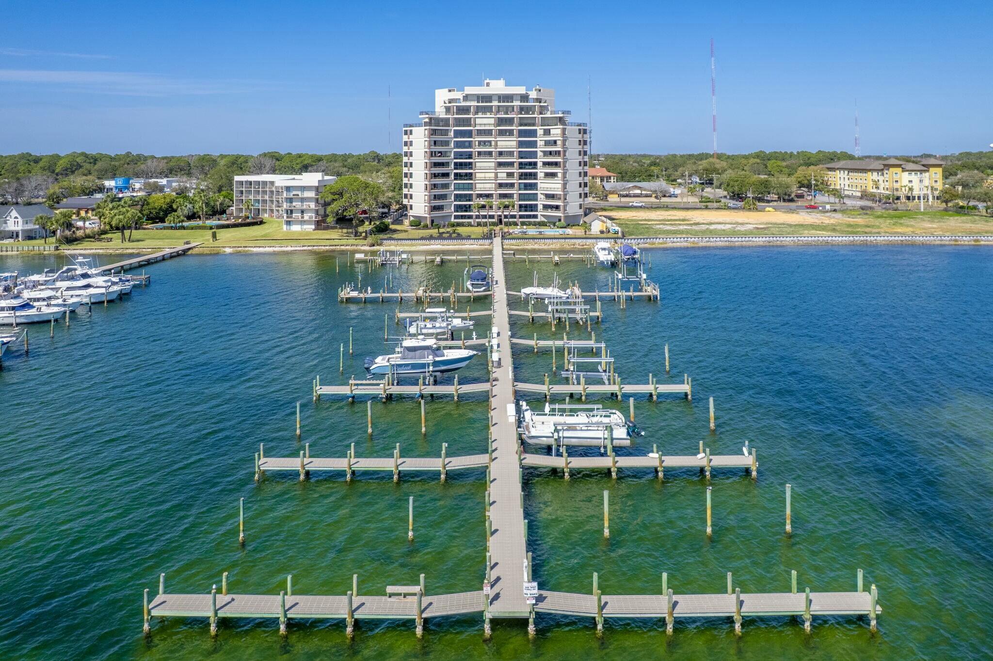 TWO HUNDRED WEST CONDO - Residential