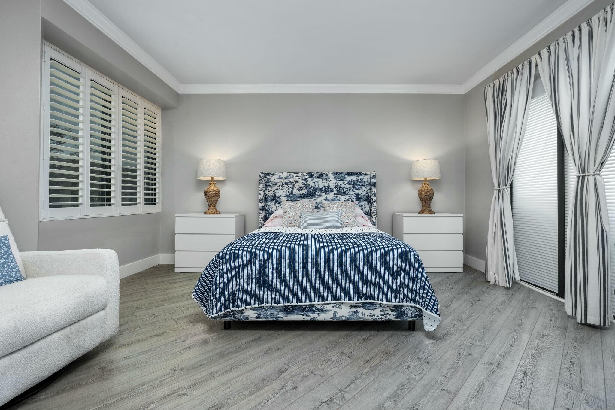 TWO HUNDRED WEST CONDO - Residential