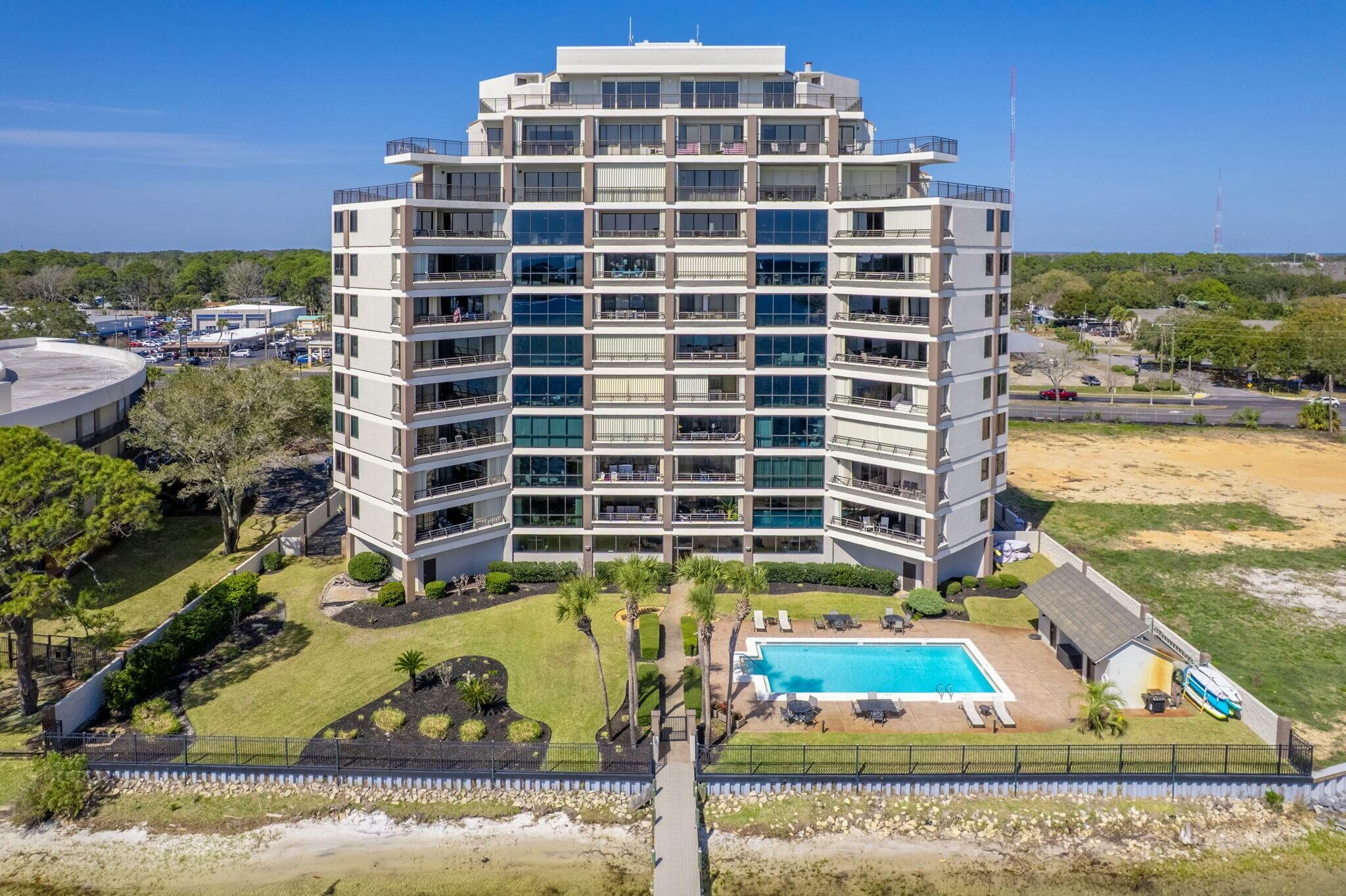 TWO HUNDRED WEST CONDO - Residential