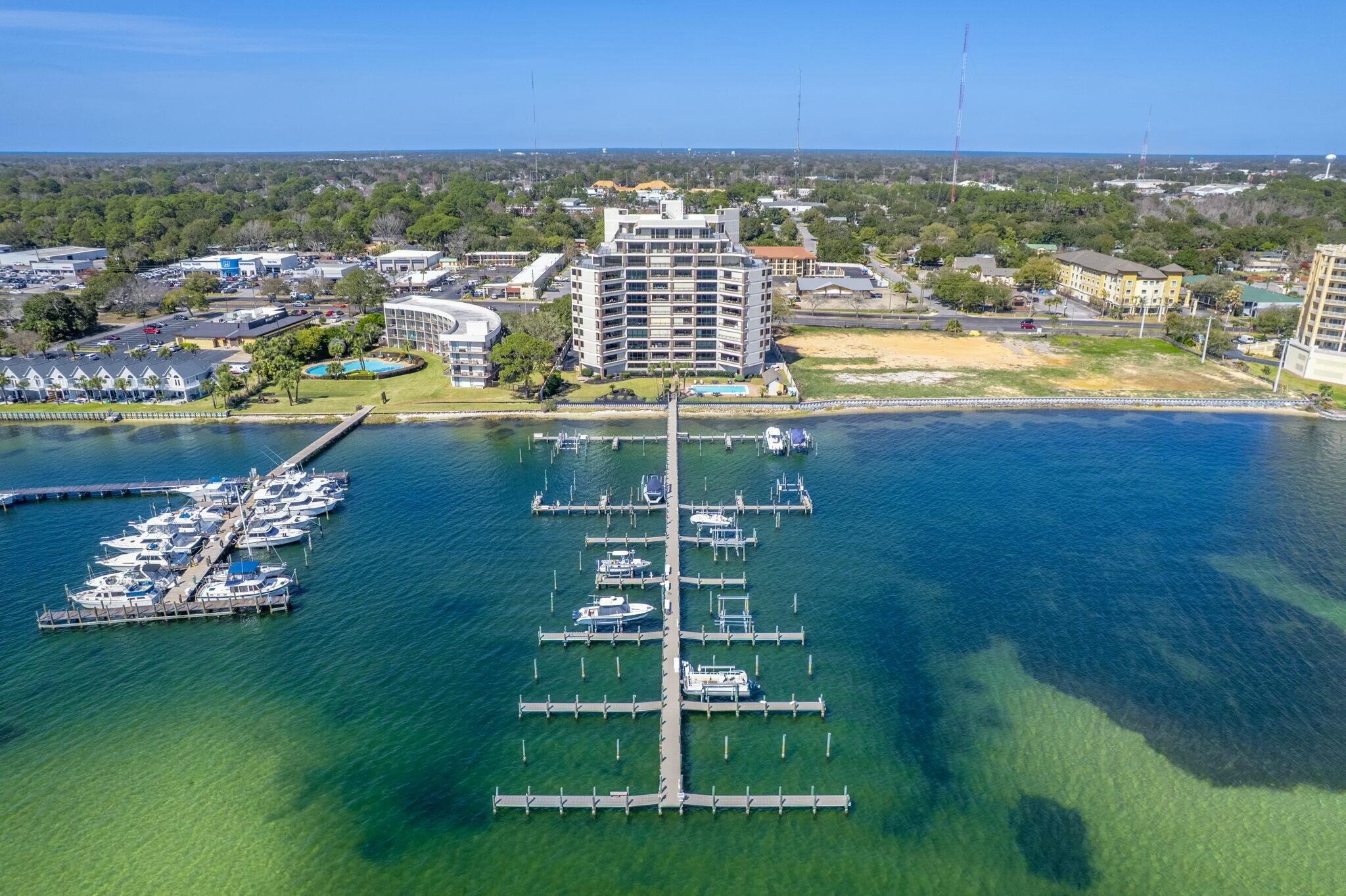 TWO HUNDRED WEST CONDO - Residential