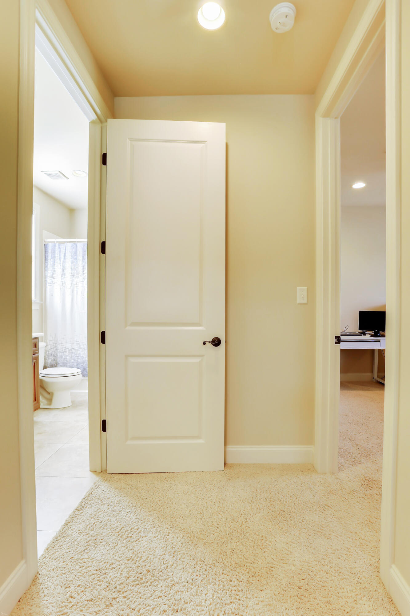 MARINA LANDING - Residential