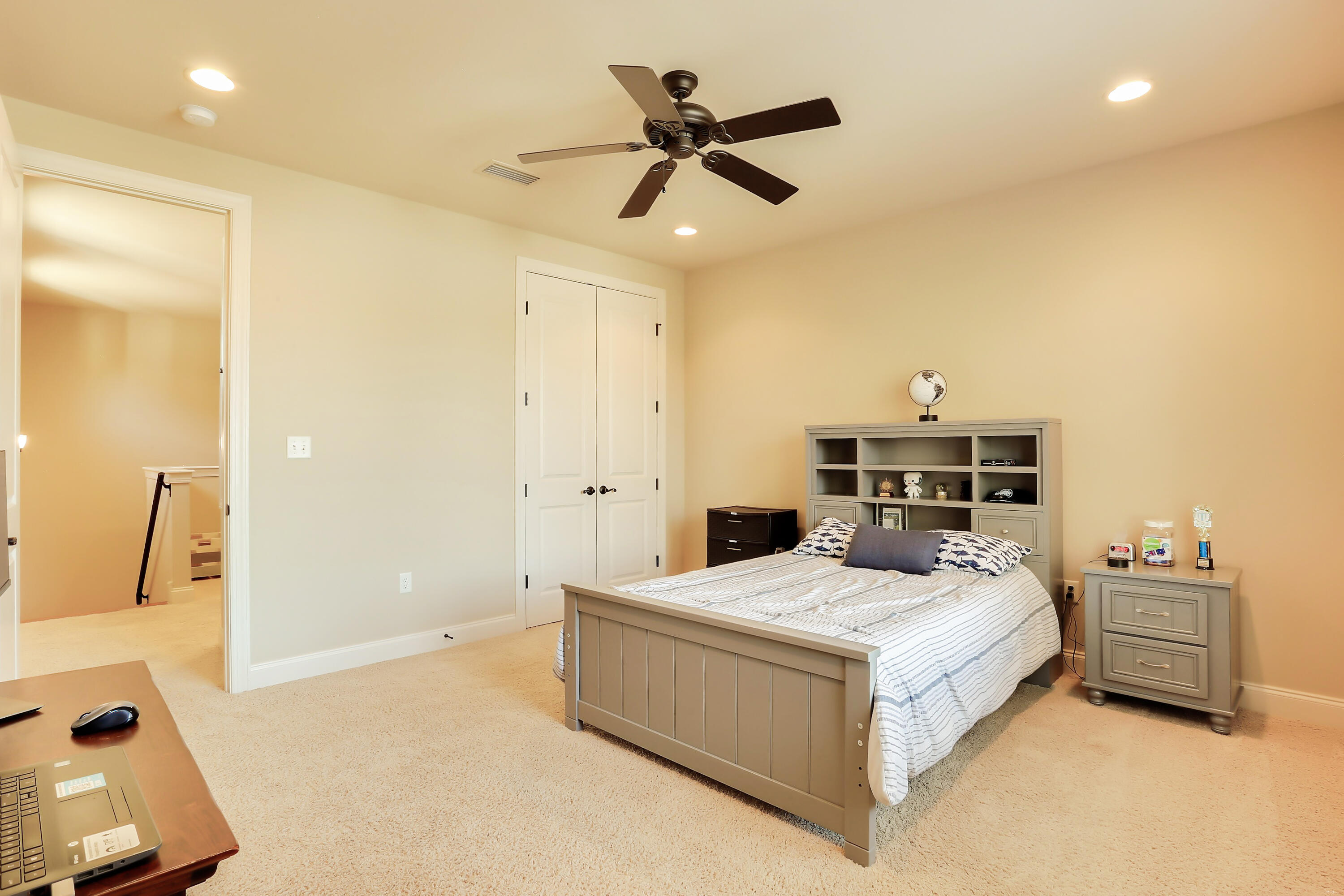 MARINA LANDING - Residential