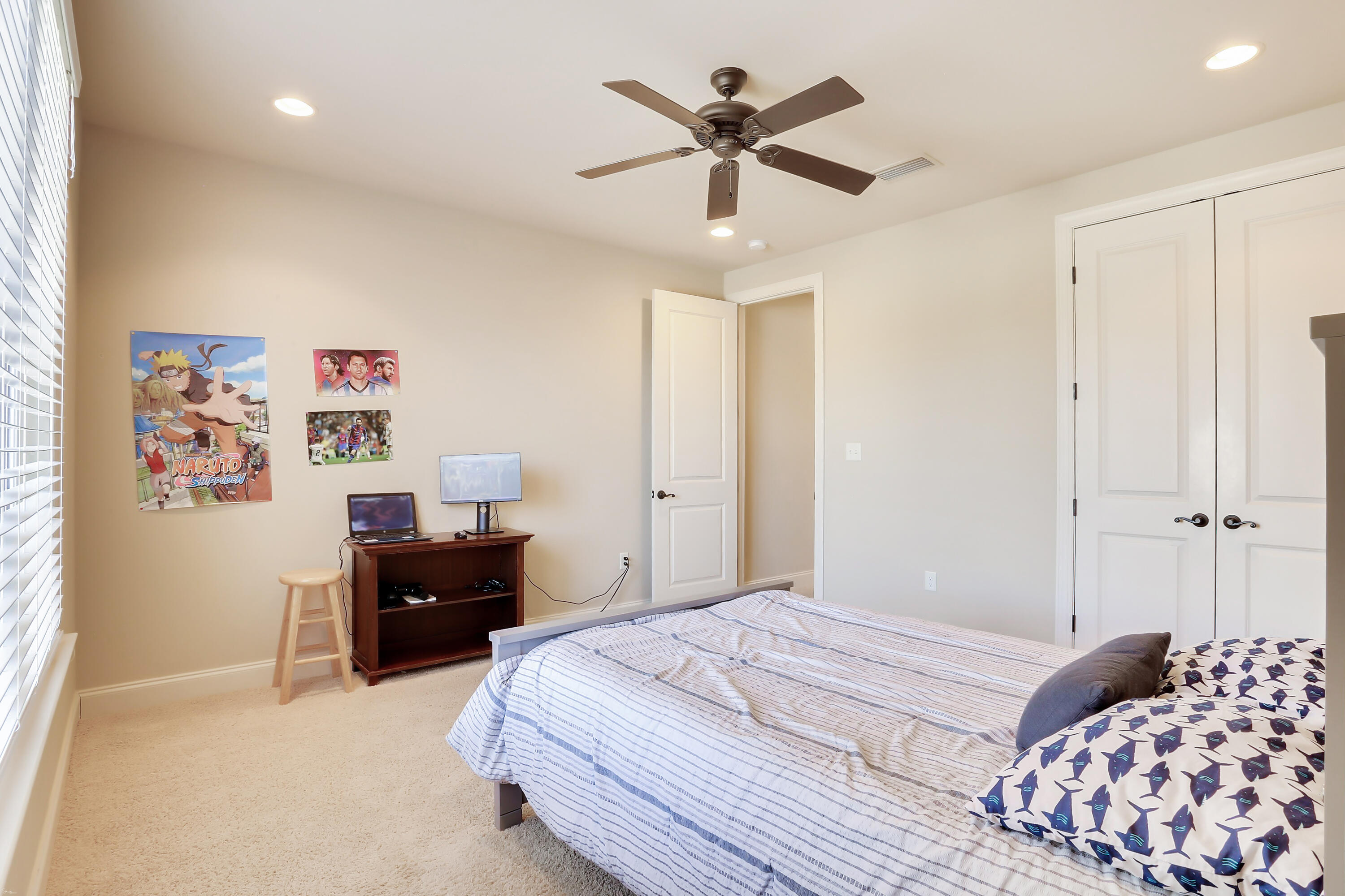 MARINA LANDING - Residential