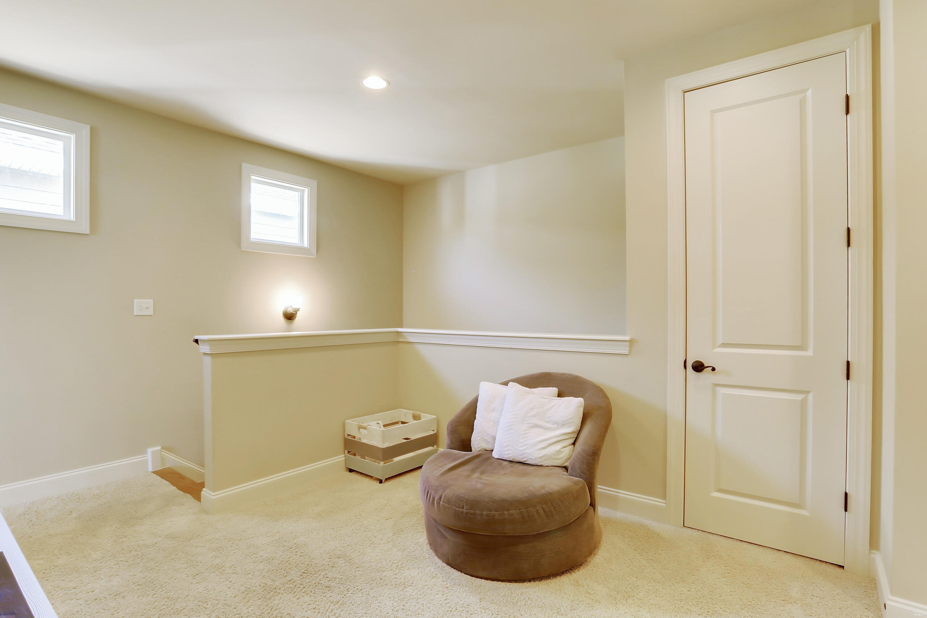 MARINA LANDING - Residential