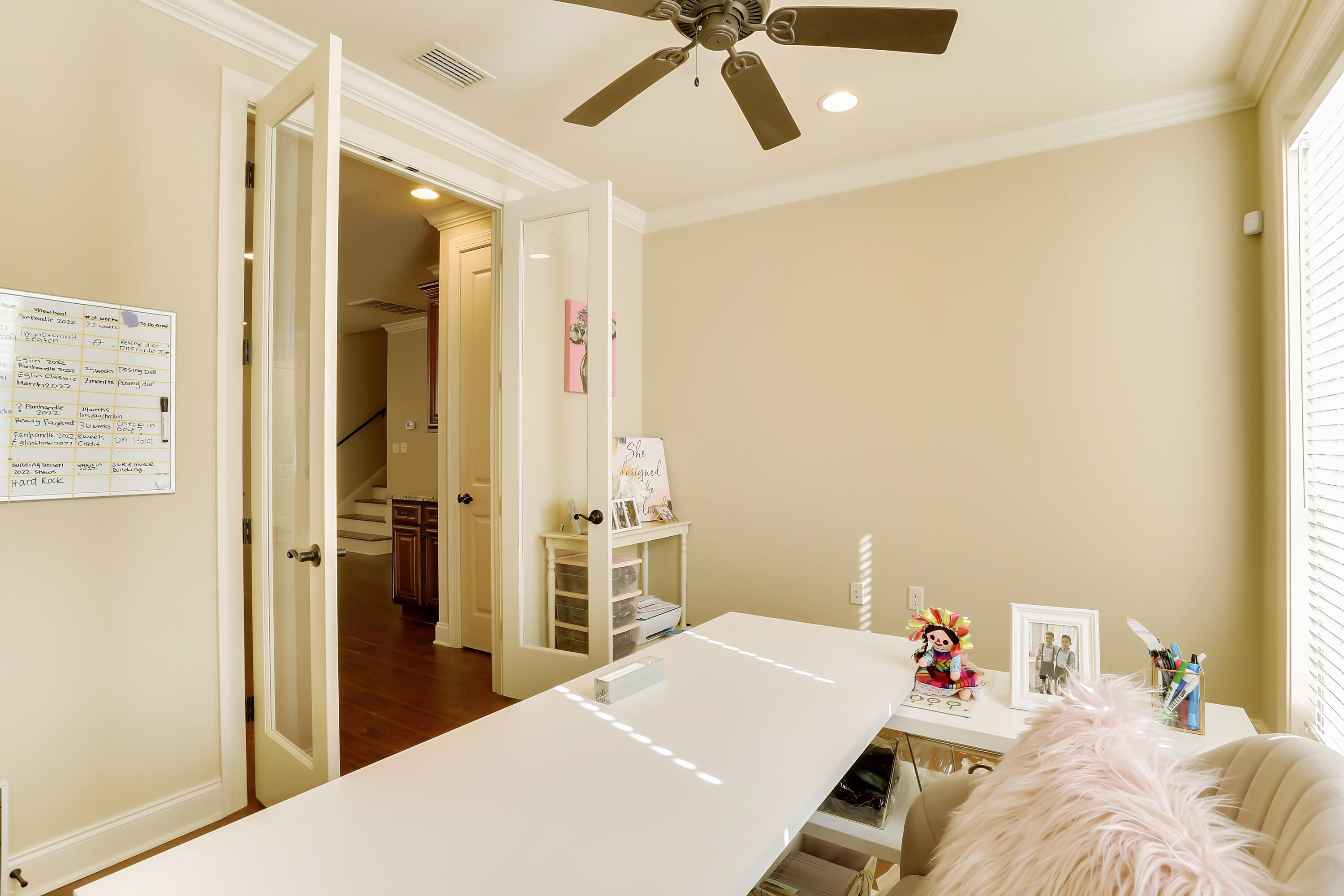 MARINA LANDING - Residential