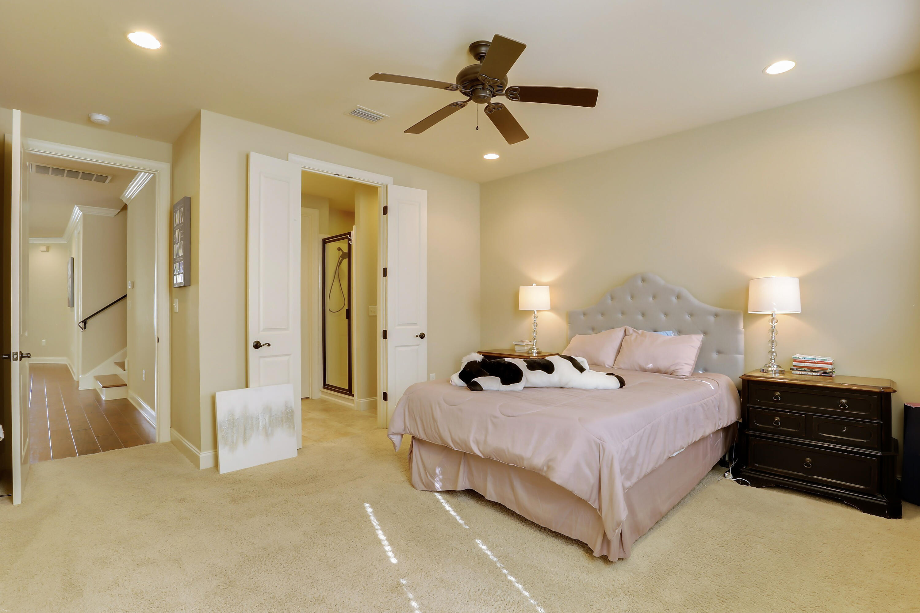 MARINA LANDING - Residential