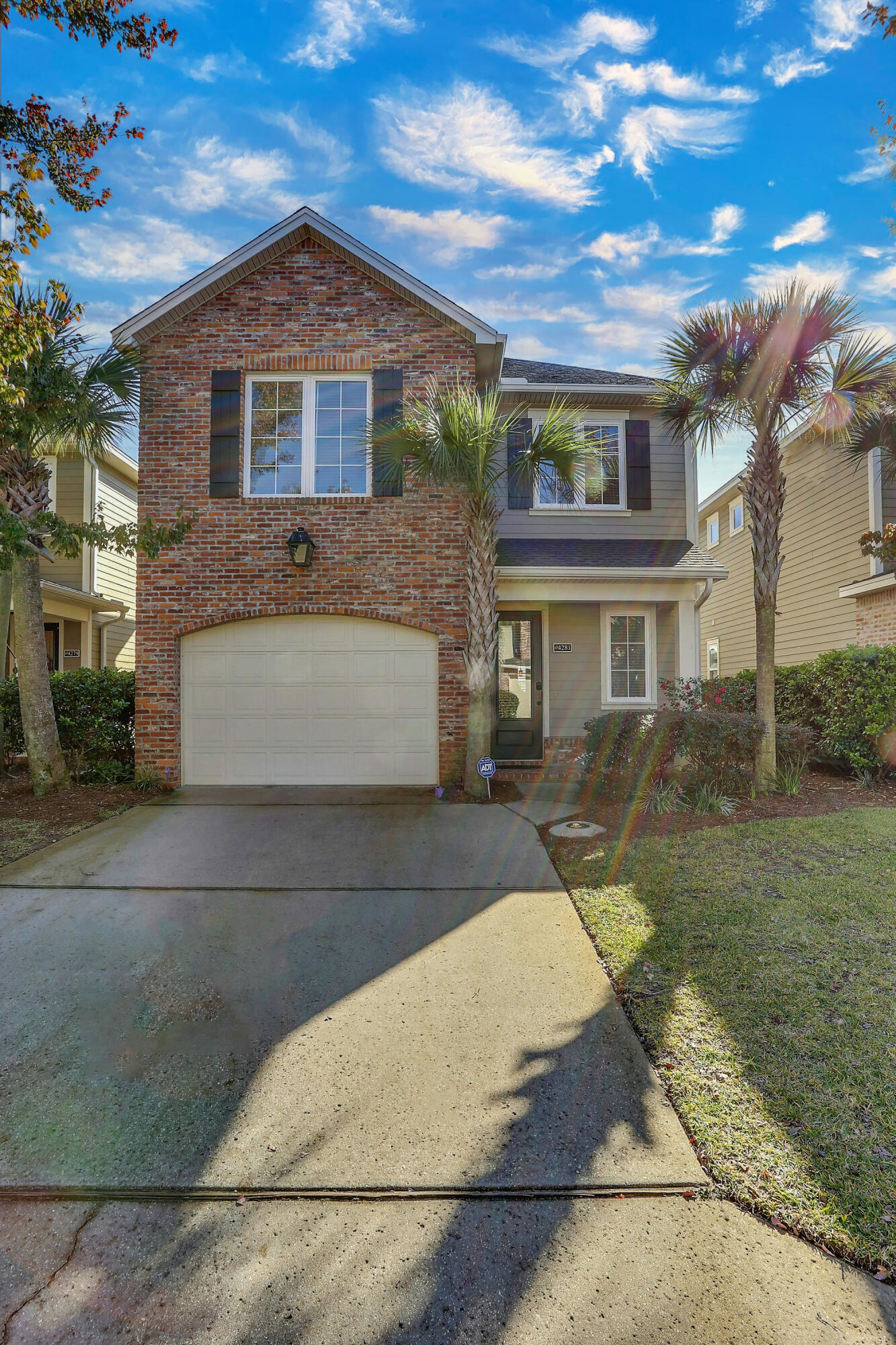 MARINA LANDING - Residential