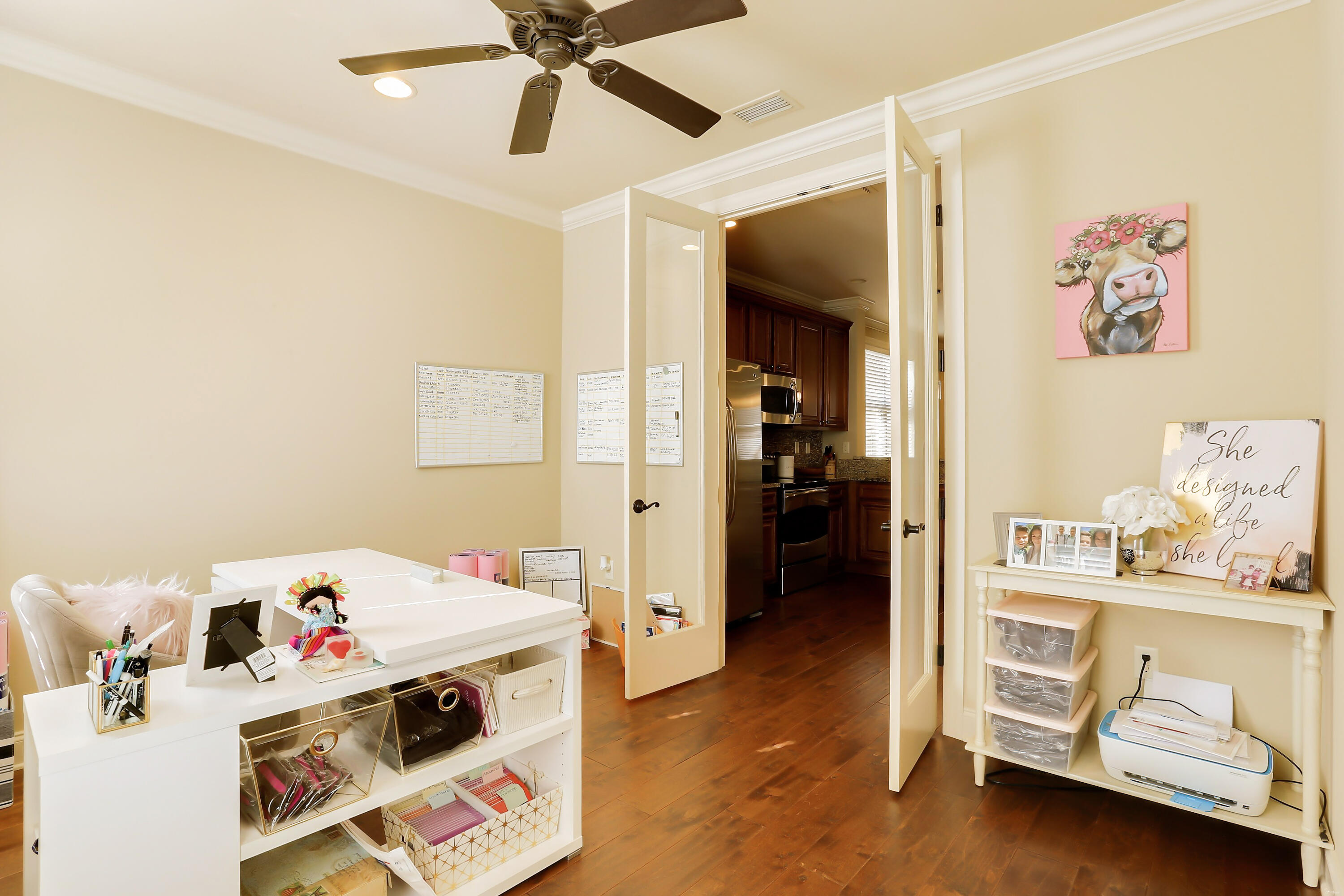 MARINA LANDING - Residential