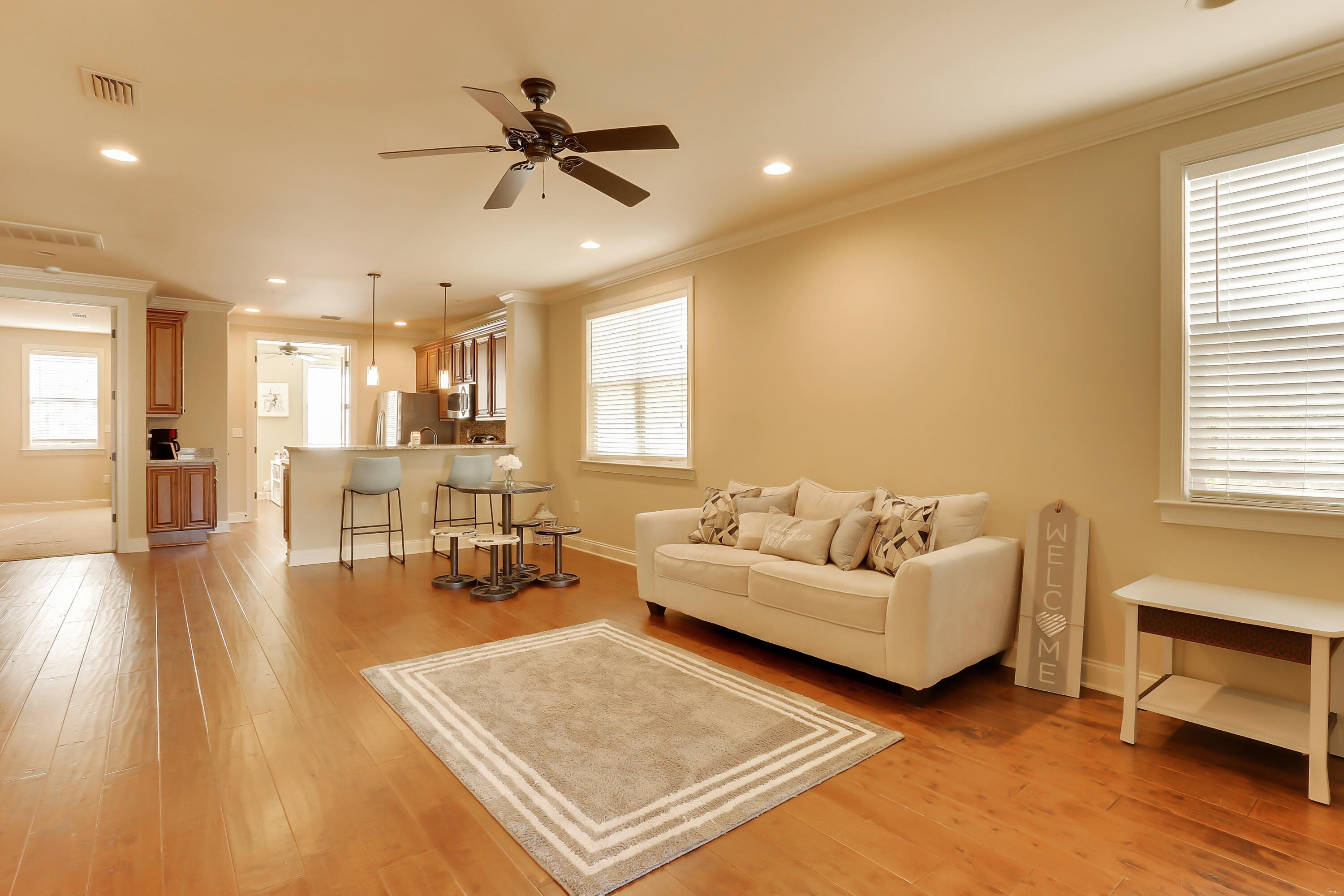 MARINA LANDING - Residential