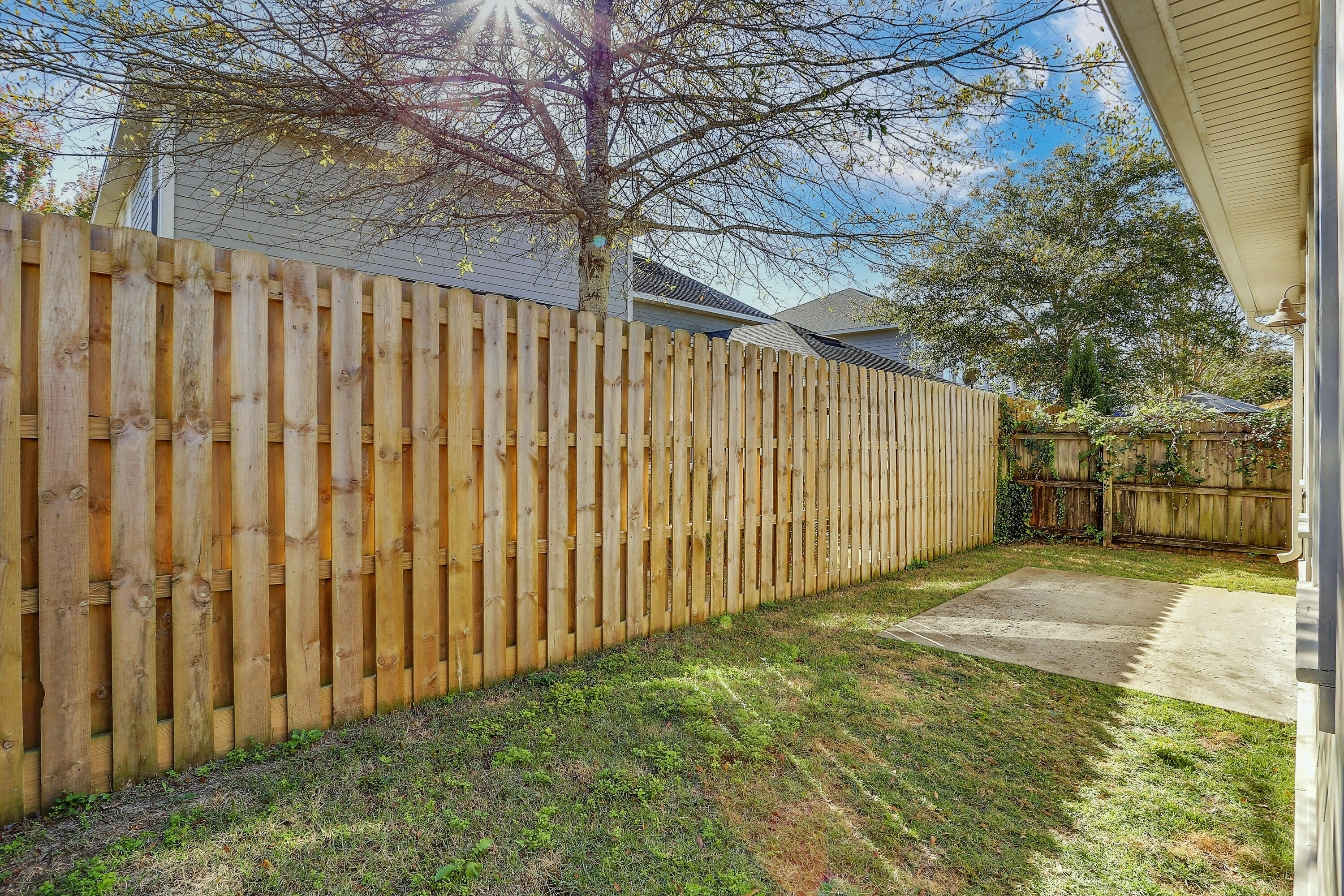 MARINA LANDING - Residential