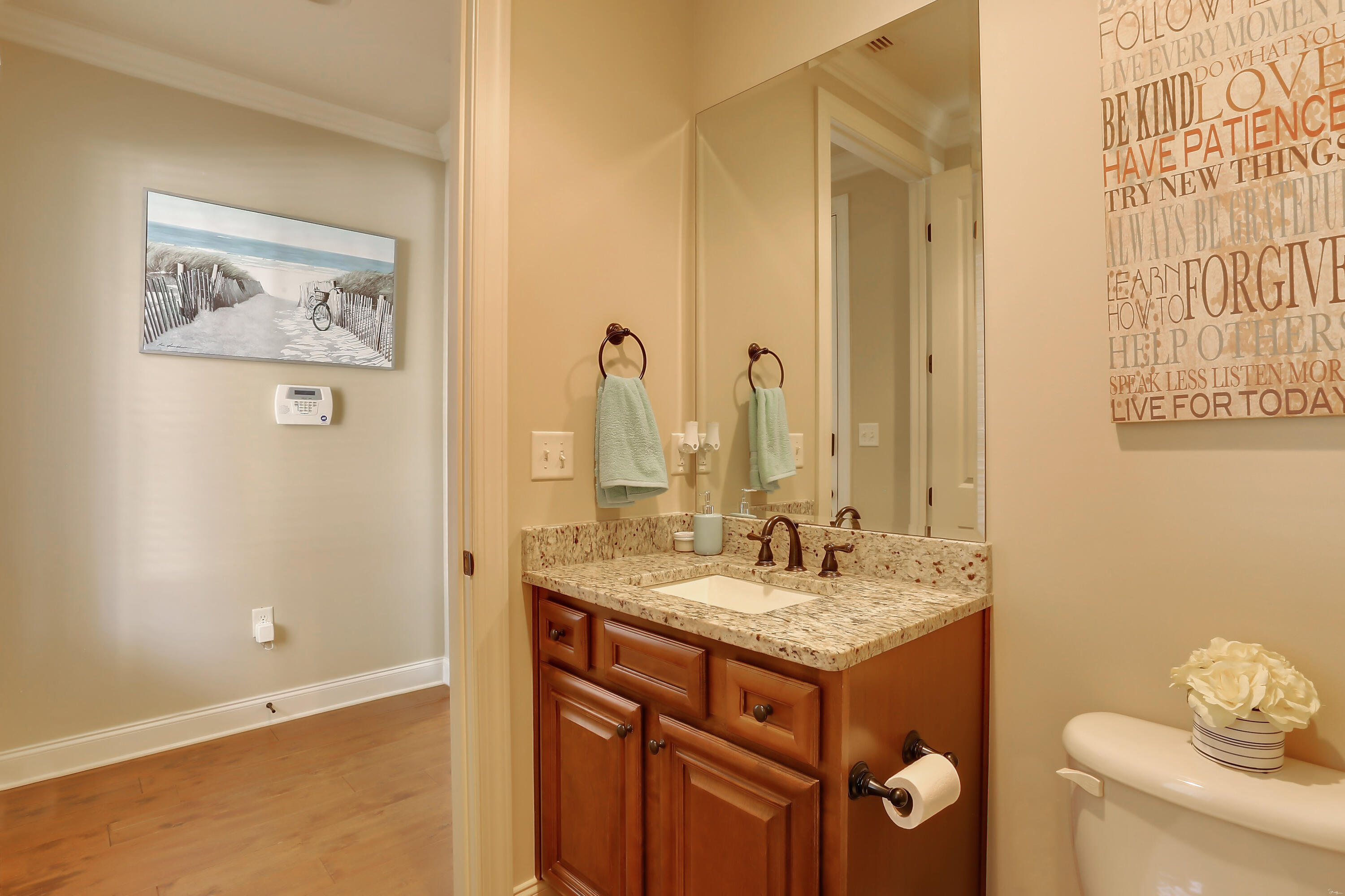 MARINA LANDING - Residential