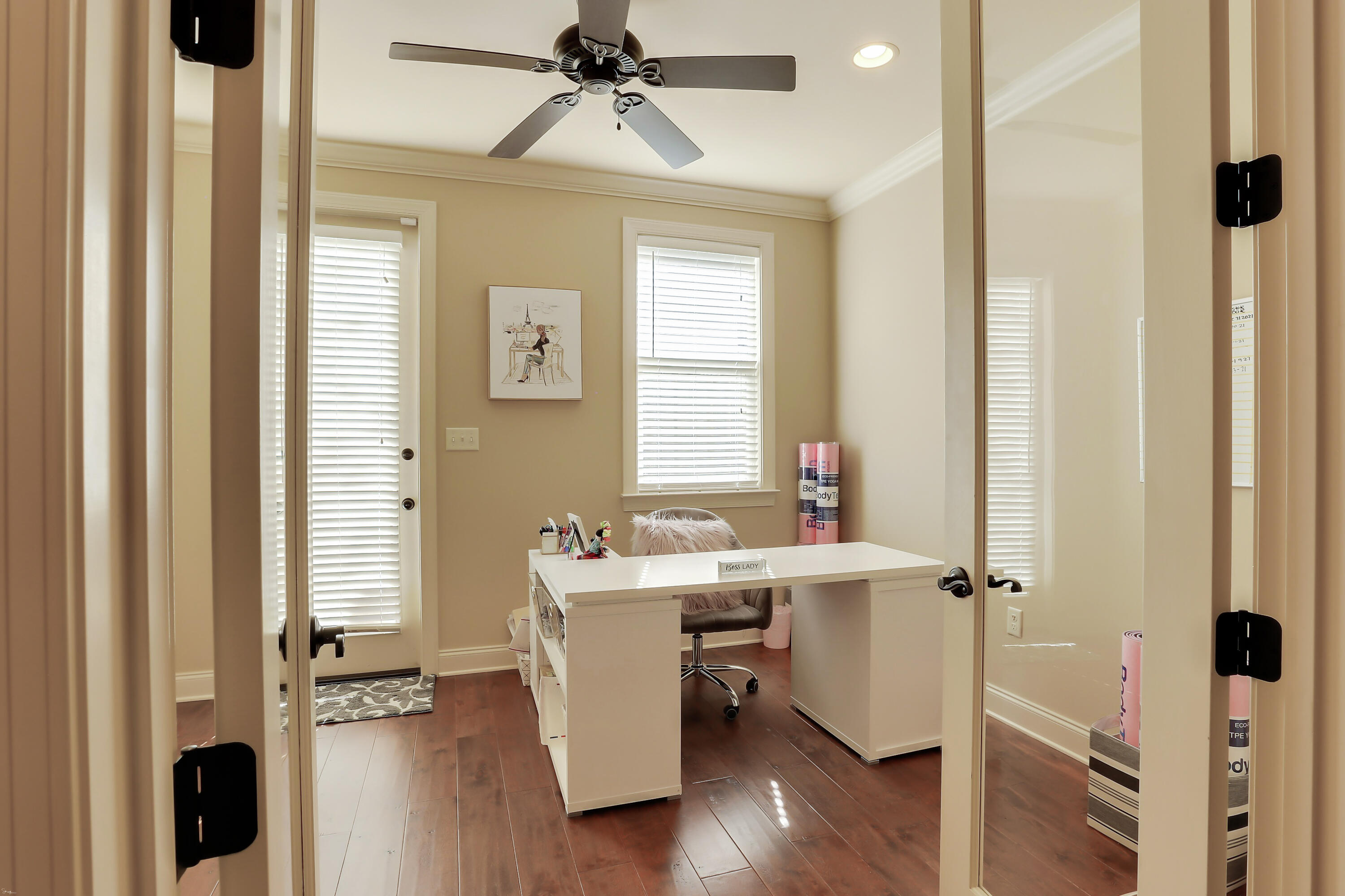 MARINA LANDING - Residential