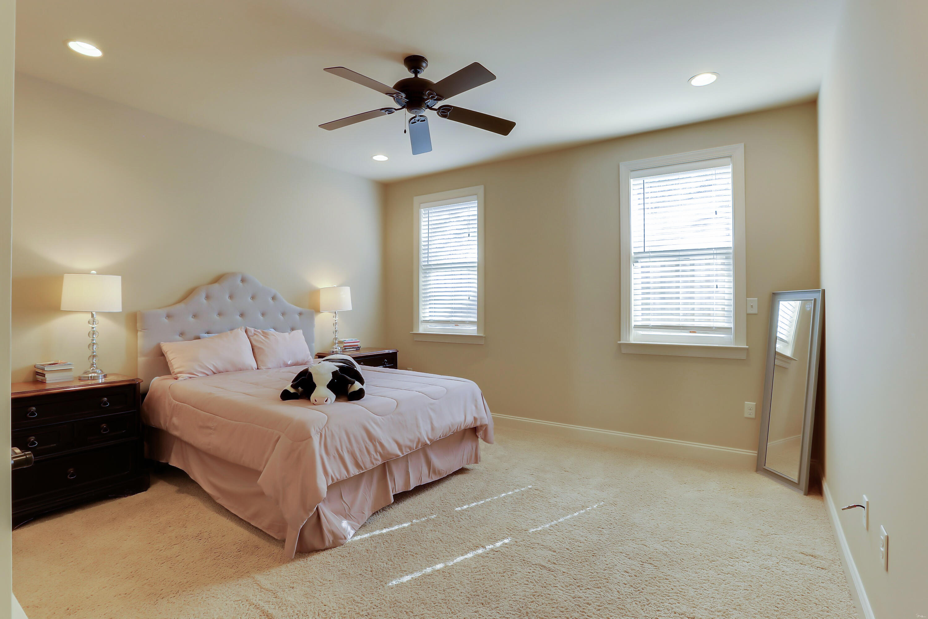 MARINA LANDING - Residential