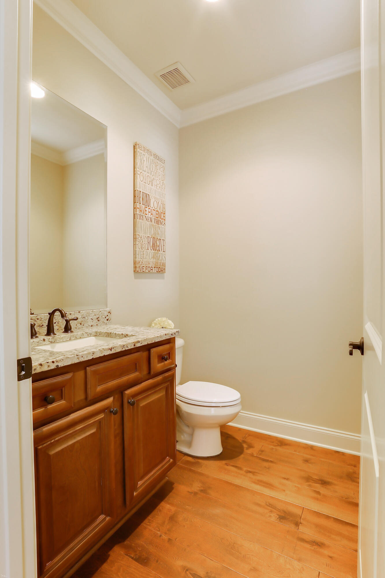 MARINA LANDING - Residential