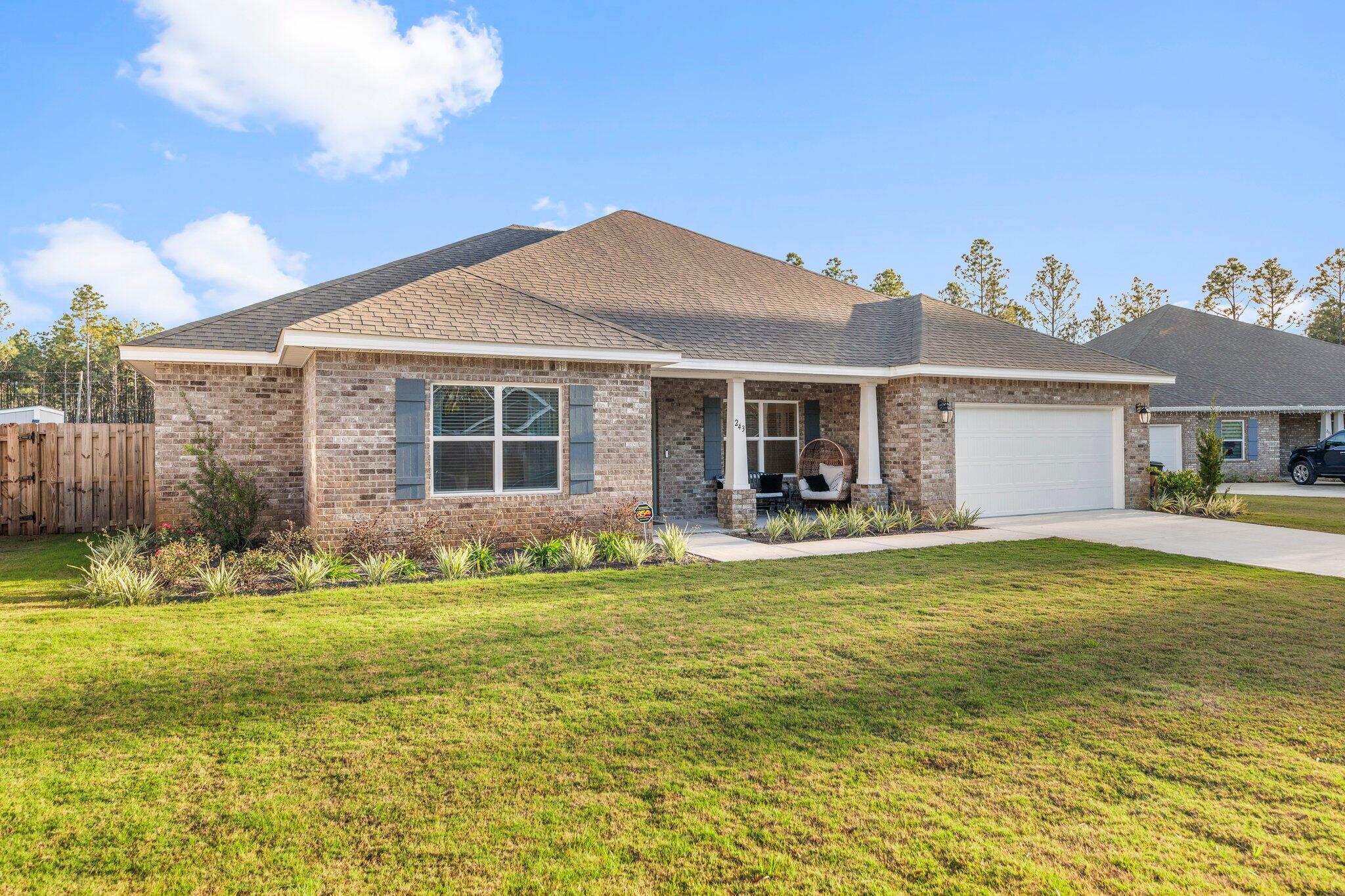 HAMMOCK BAY - Residential