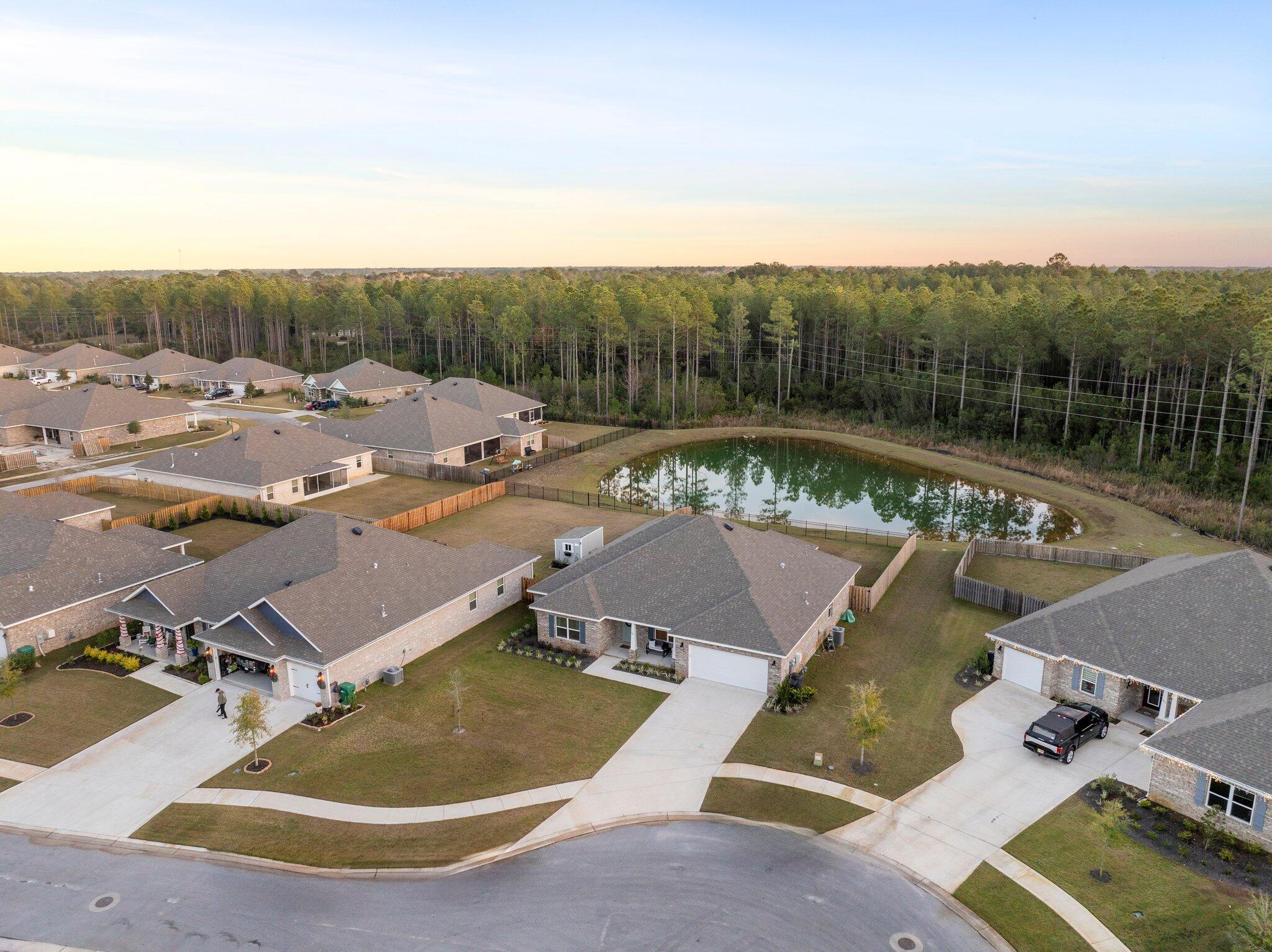 HAMMOCK BAY - Residential