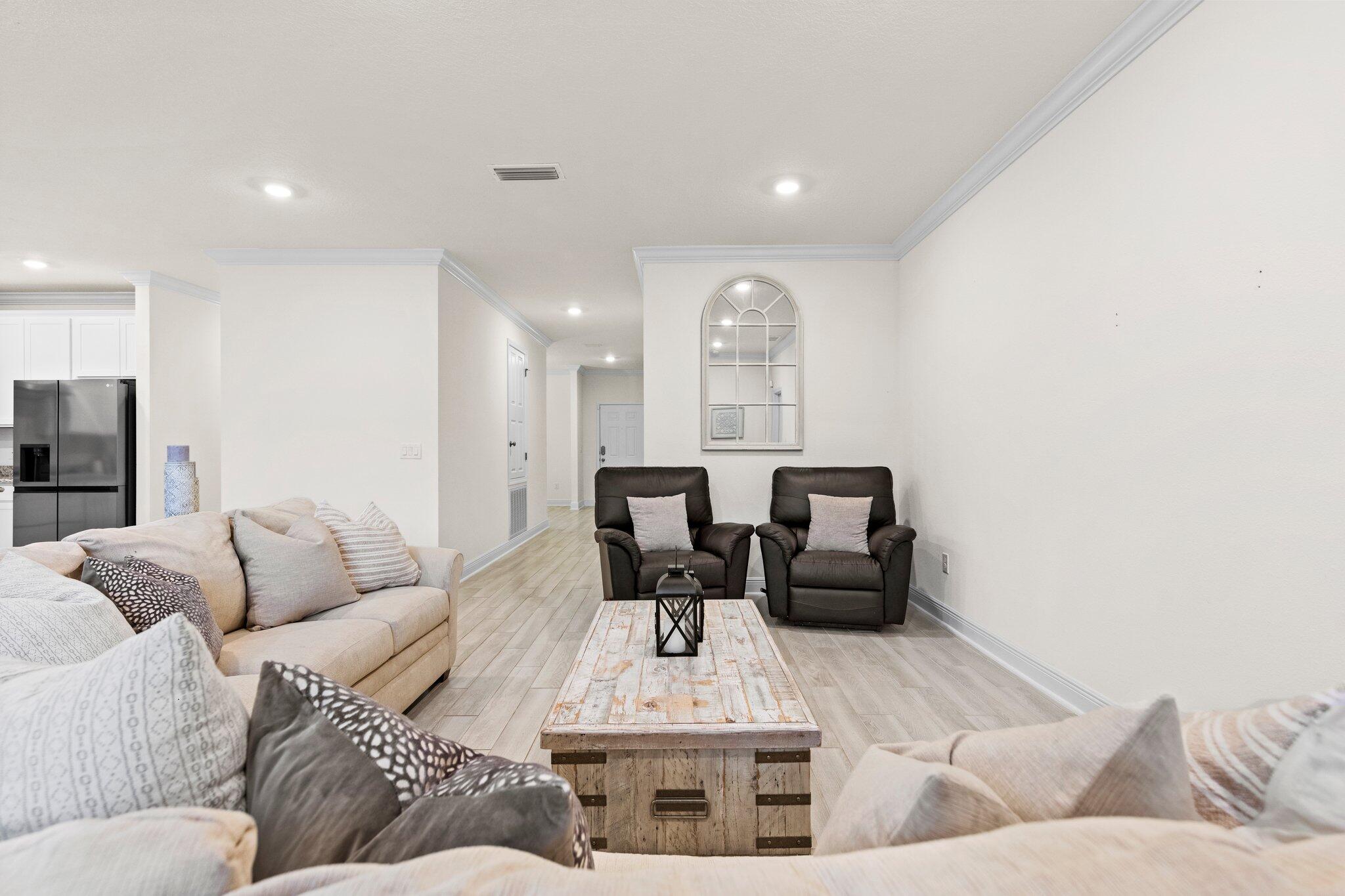 HAMMOCK BAY - Residential