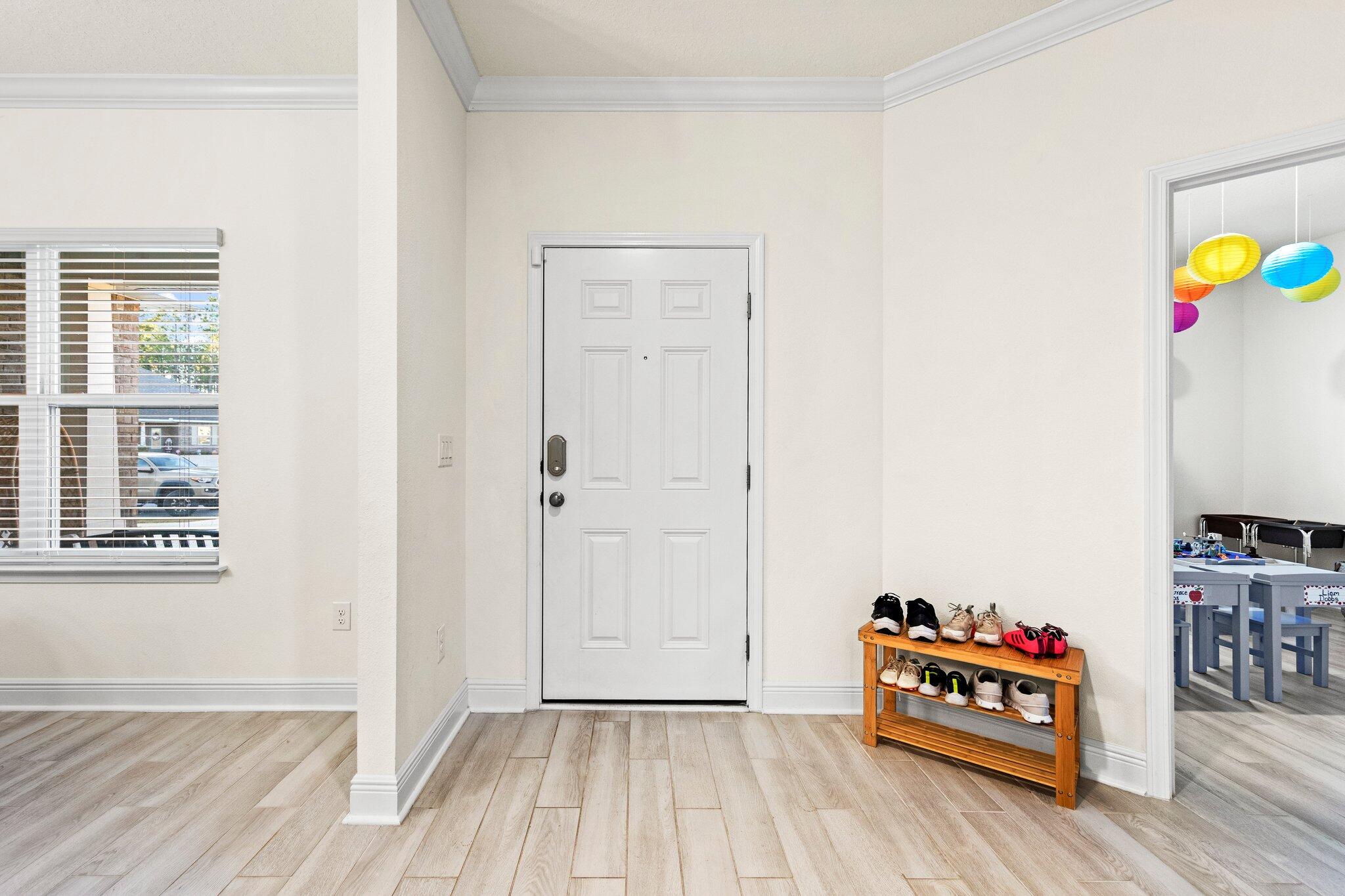 HAMMOCK BAY - Residential