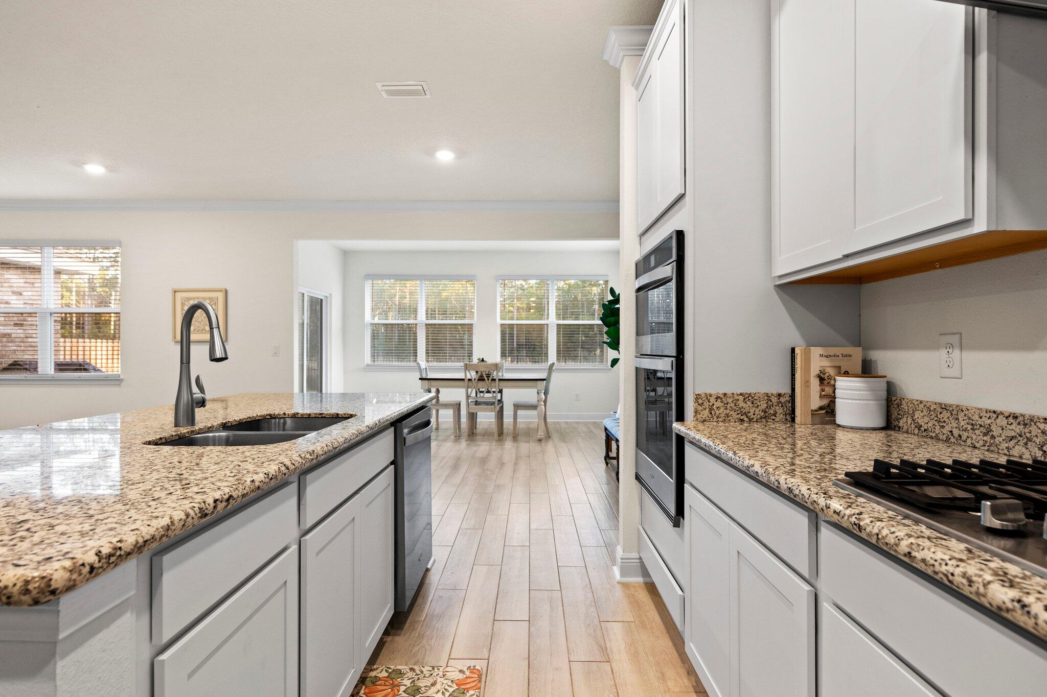 HAMMOCK BAY - Residential