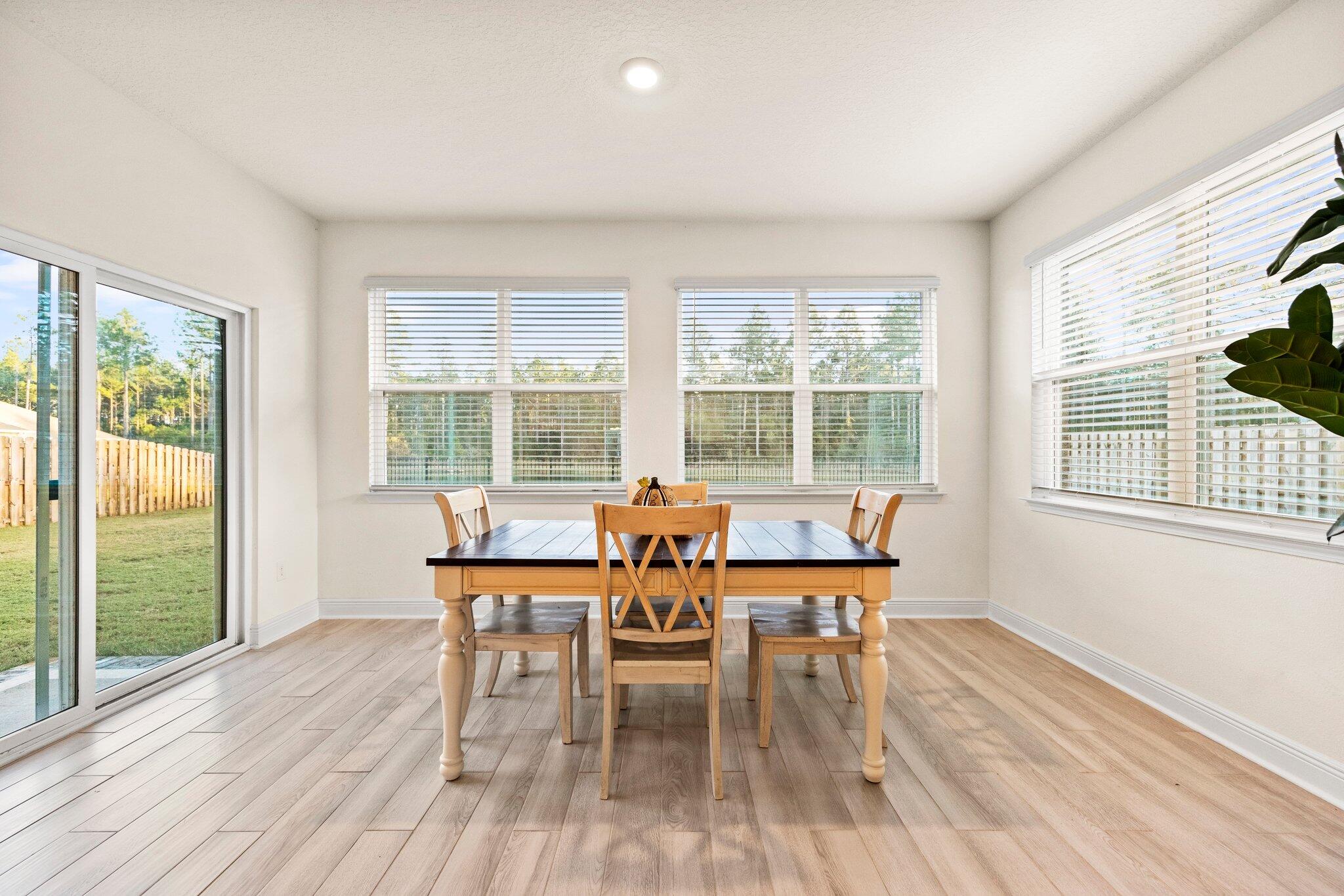 HAMMOCK BAY - Residential