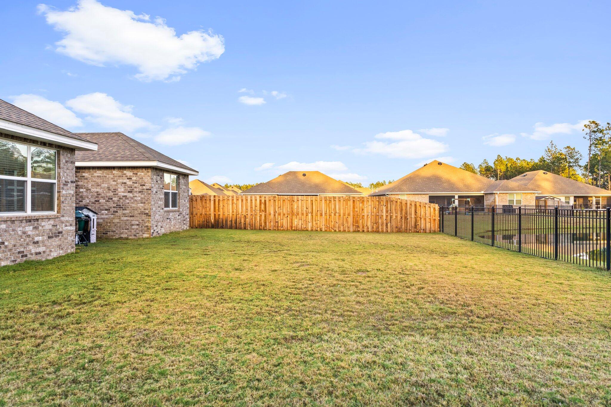 HAMMOCK BAY - Residential