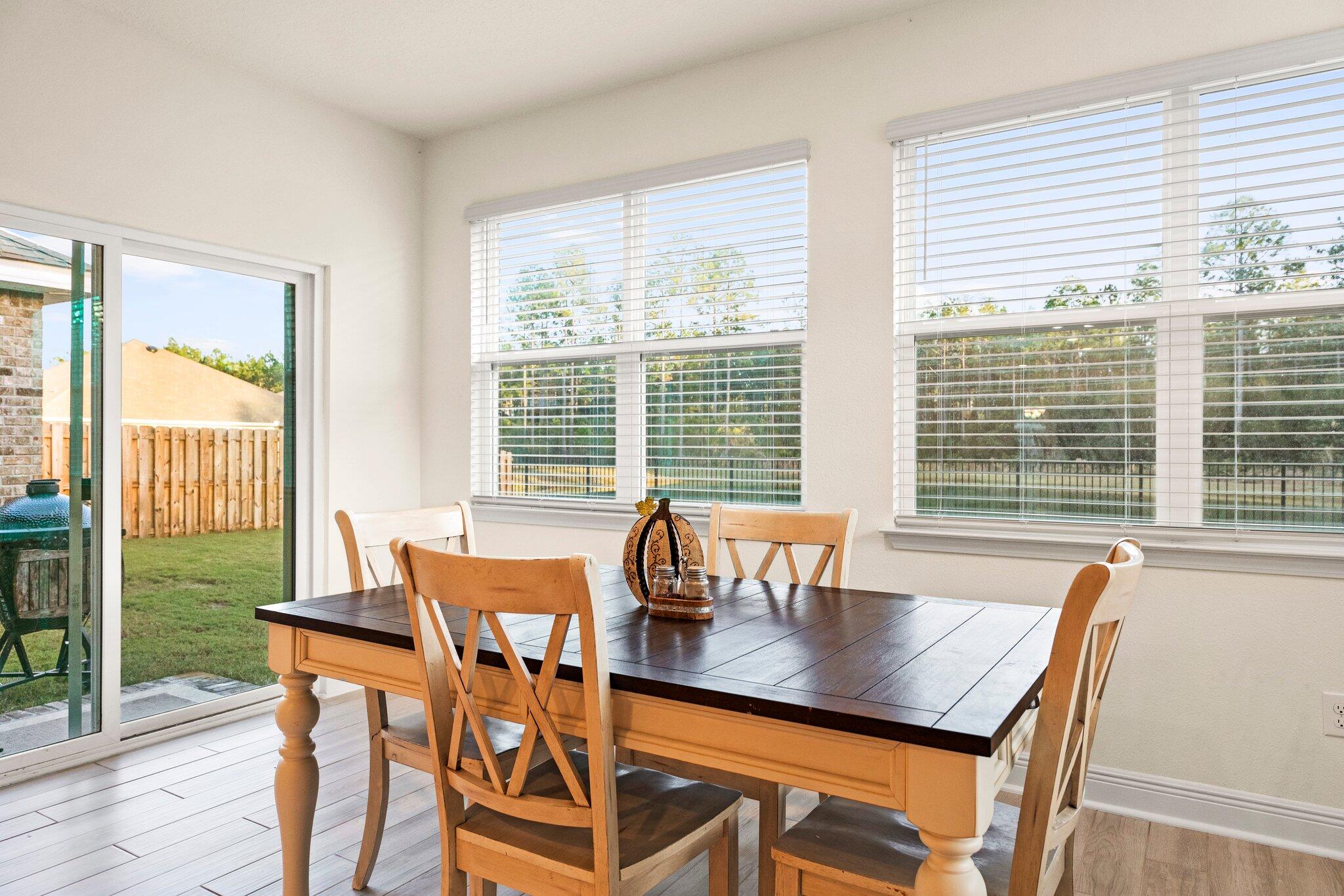 HAMMOCK BAY - Residential