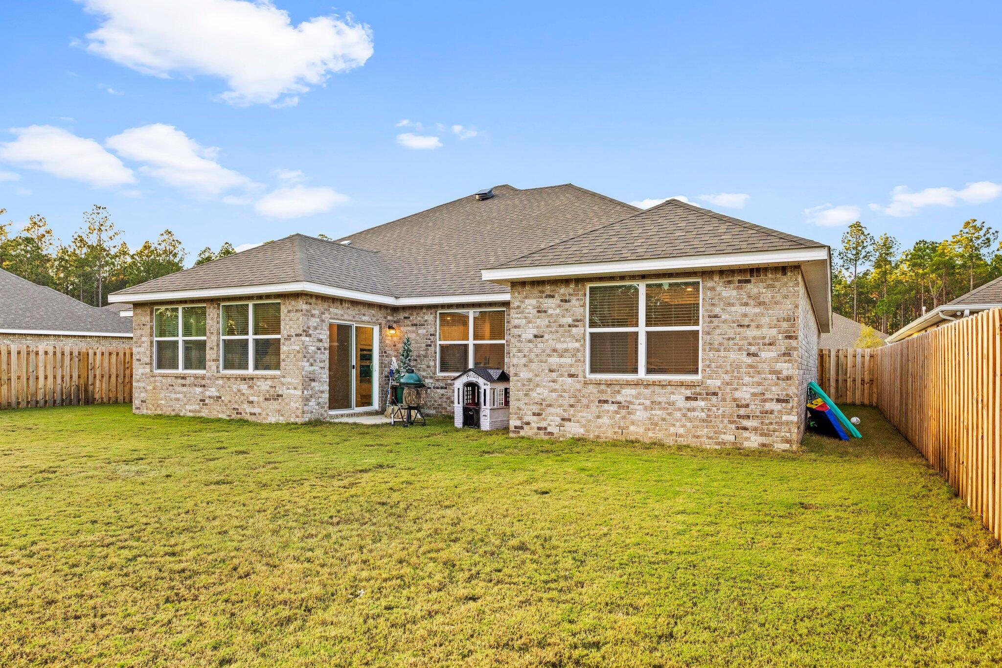 HAMMOCK BAY - Residential