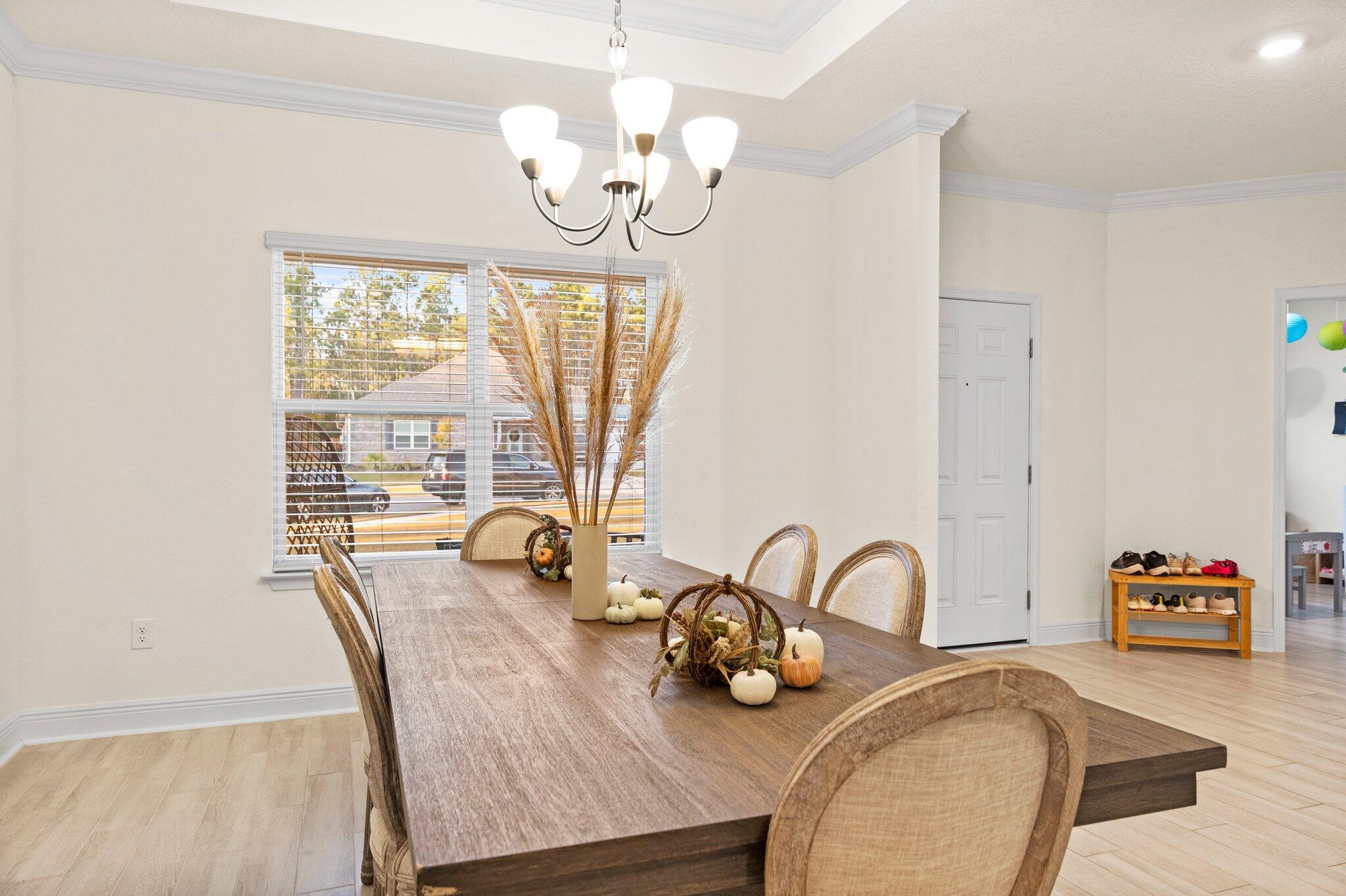 HAMMOCK BAY - Residential