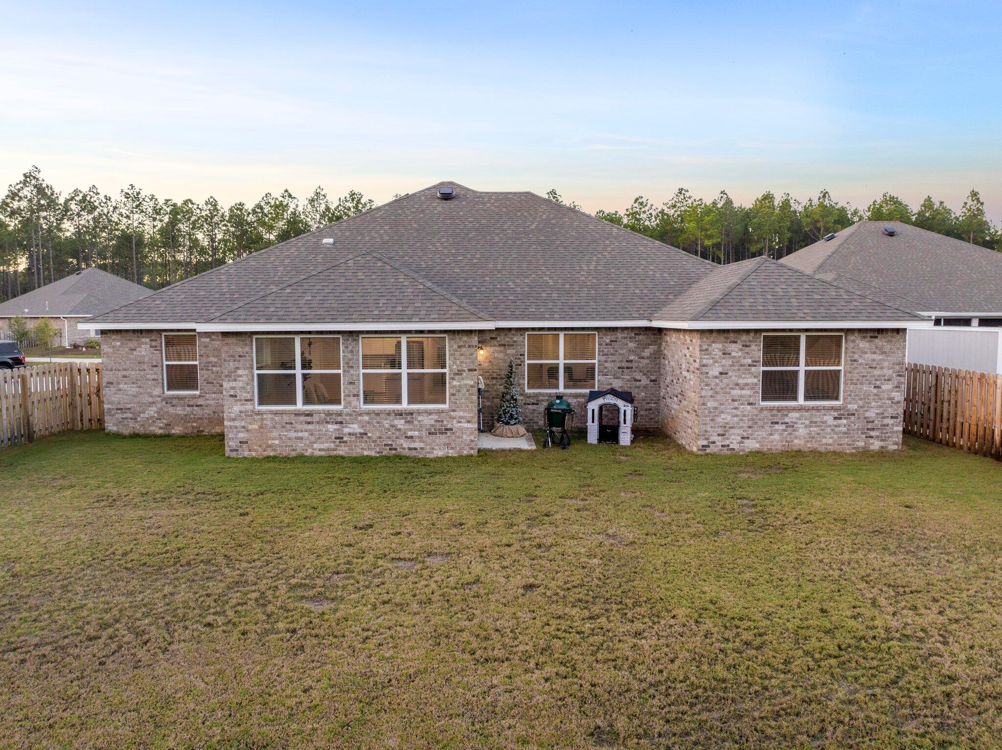 HAMMOCK BAY - Residential