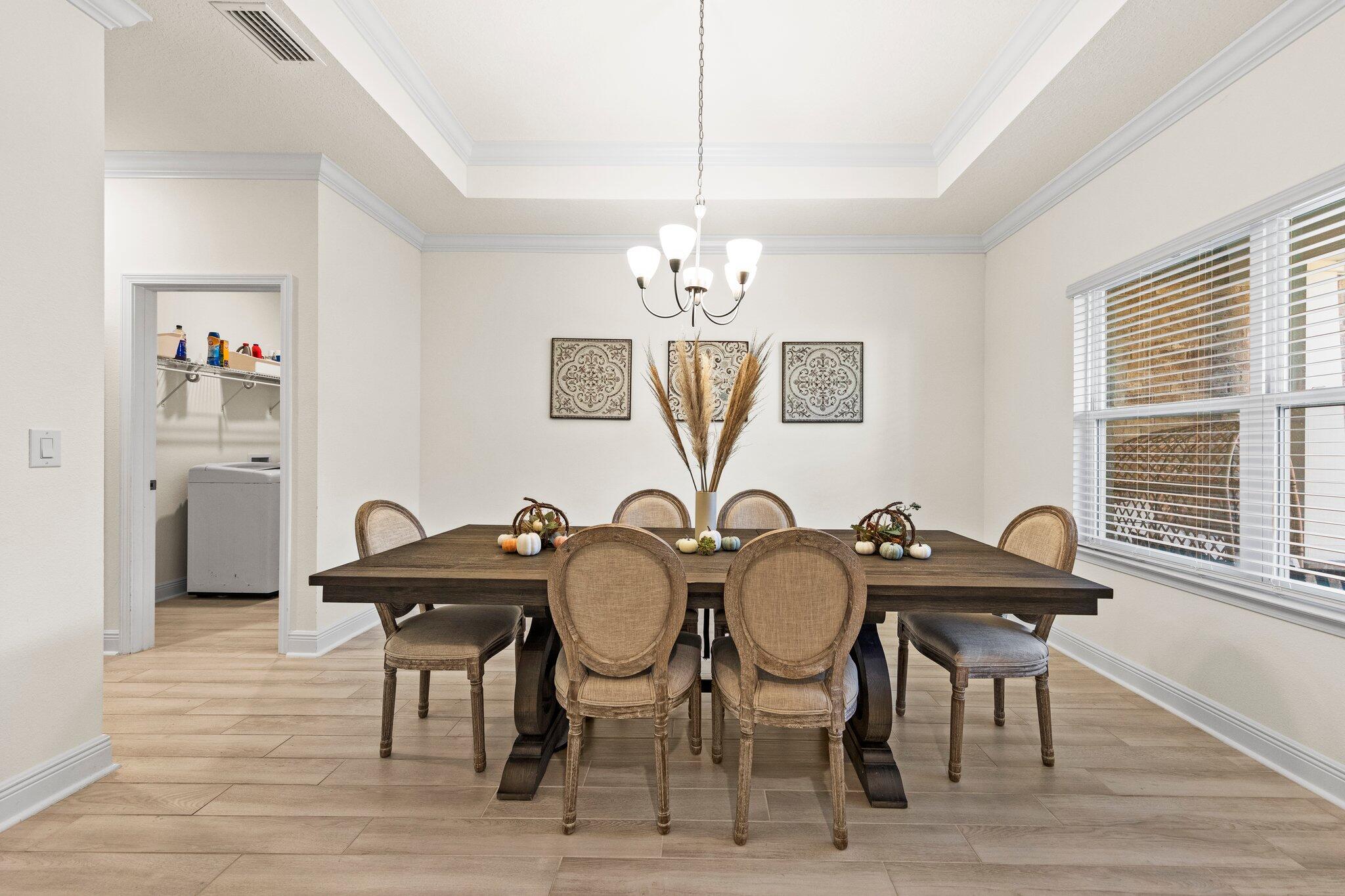 HAMMOCK BAY - Residential