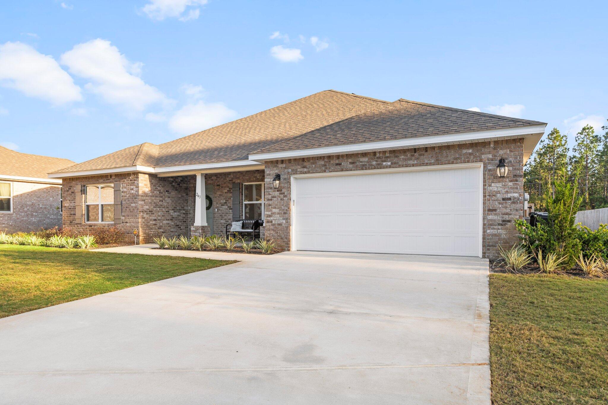 HAMMOCK BAY - Residential