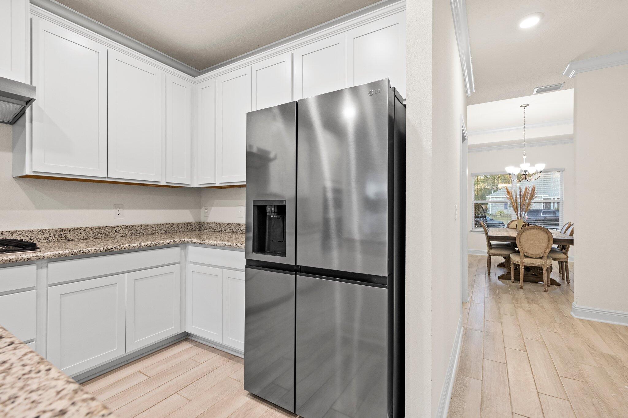 HAMMOCK BAY - Residential