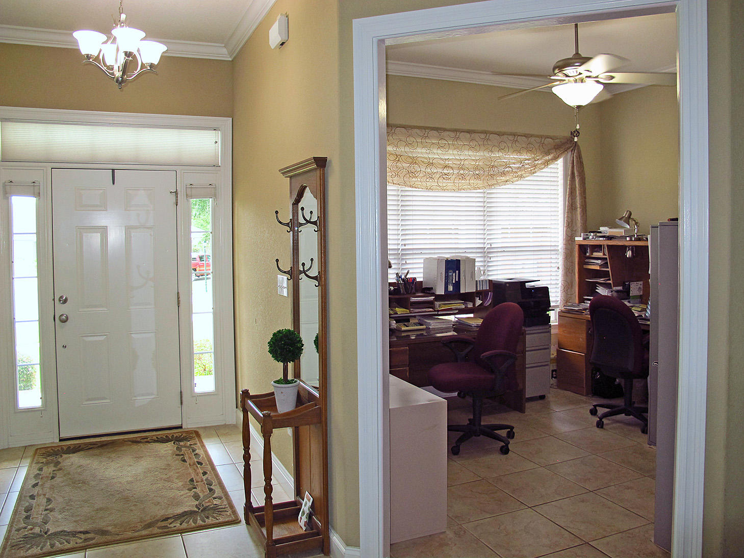 CHANAN ESTATES - Residential