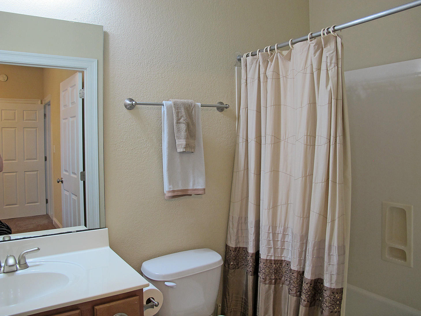 CHANAN ESTATES - Residential