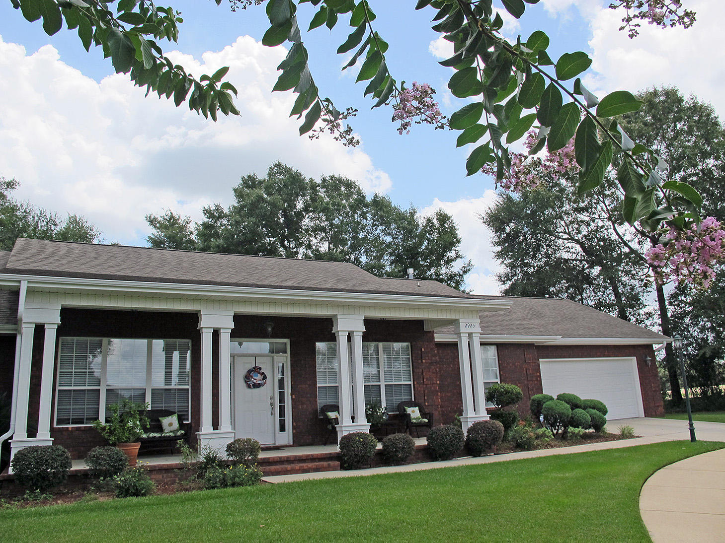 CHANAN ESTATES - Residential