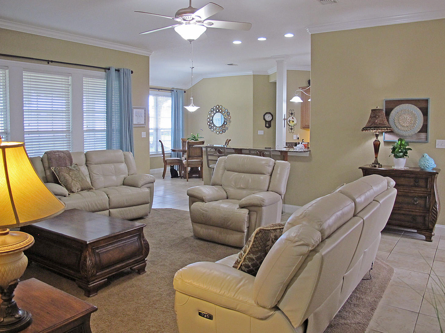 CHANAN ESTATES - Residential