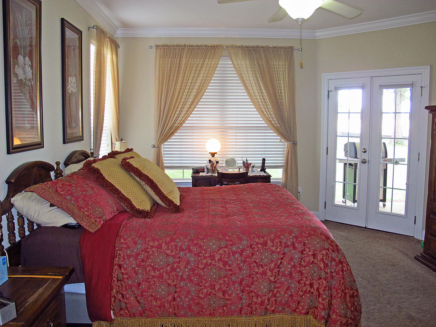 CHANAN ESTATES - Residential