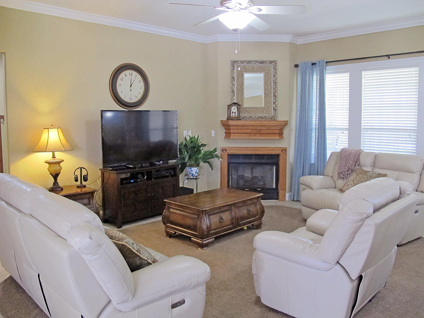 CHANAN ESTATES - Residential