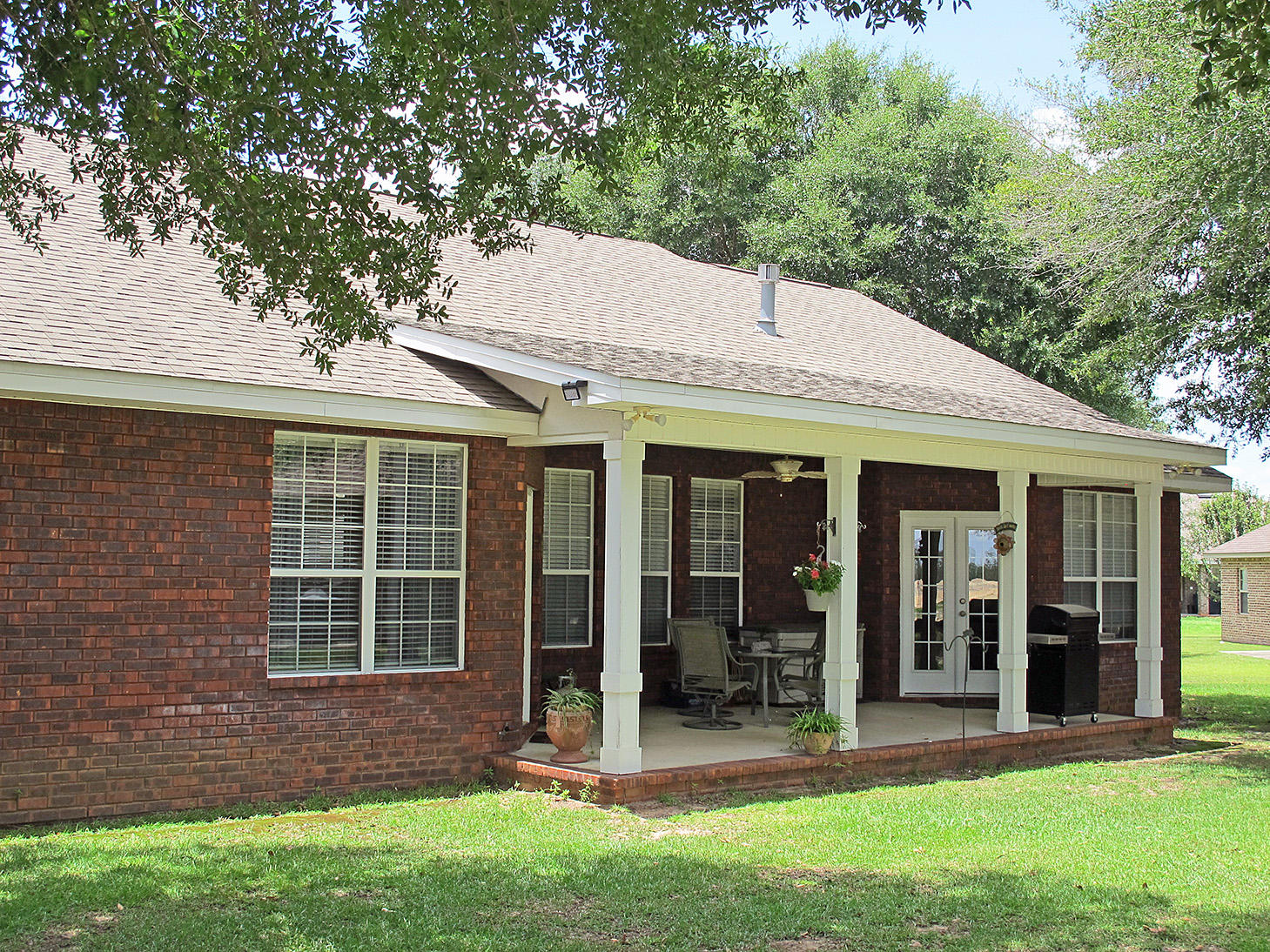 CHANAN ESTATES - Residential