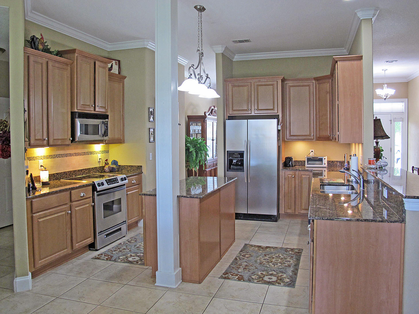 CHANAN ESTATES - Residential