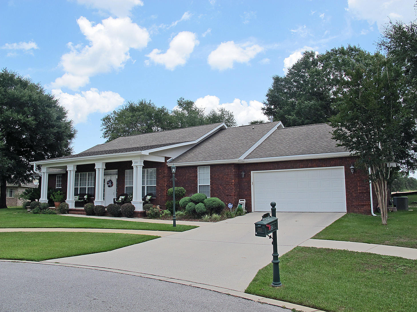 CHANAN ESTATES - Residential