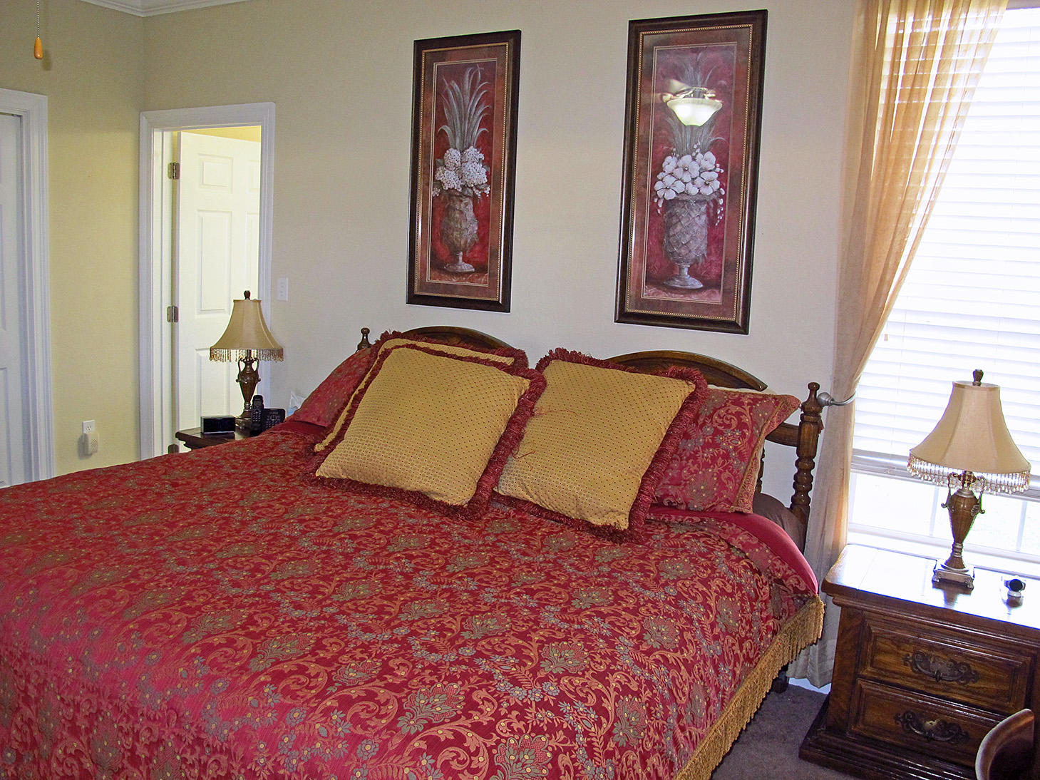 CHANAN ESTATES - Residential