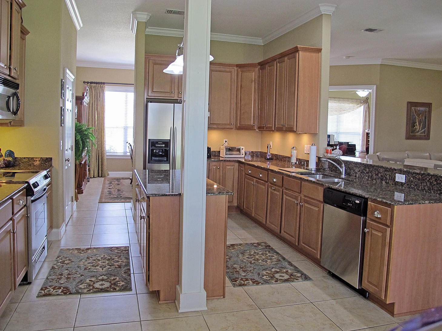 CHANAN ESTATES - Residential