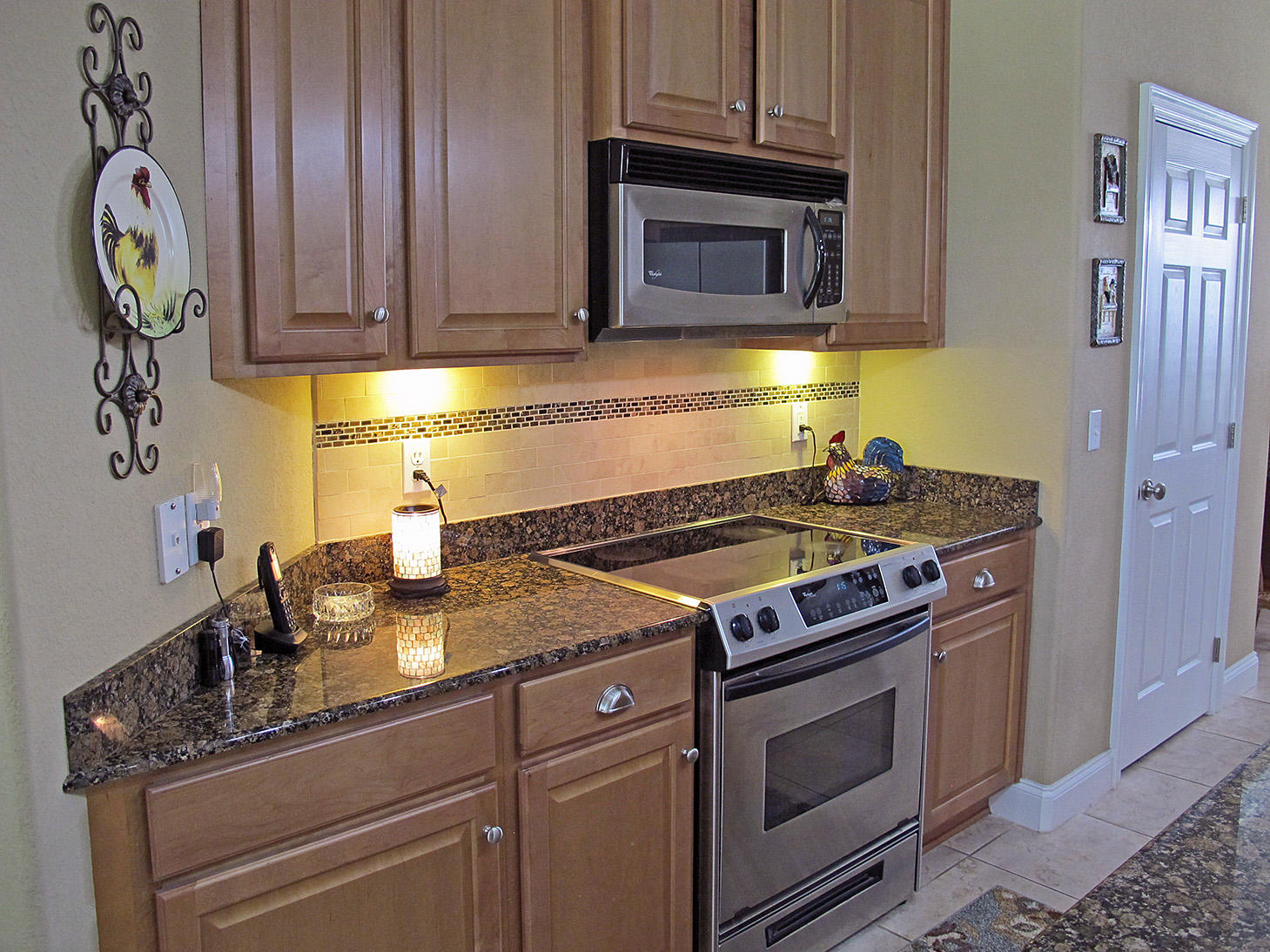 CHANAN ESTATES - Residential