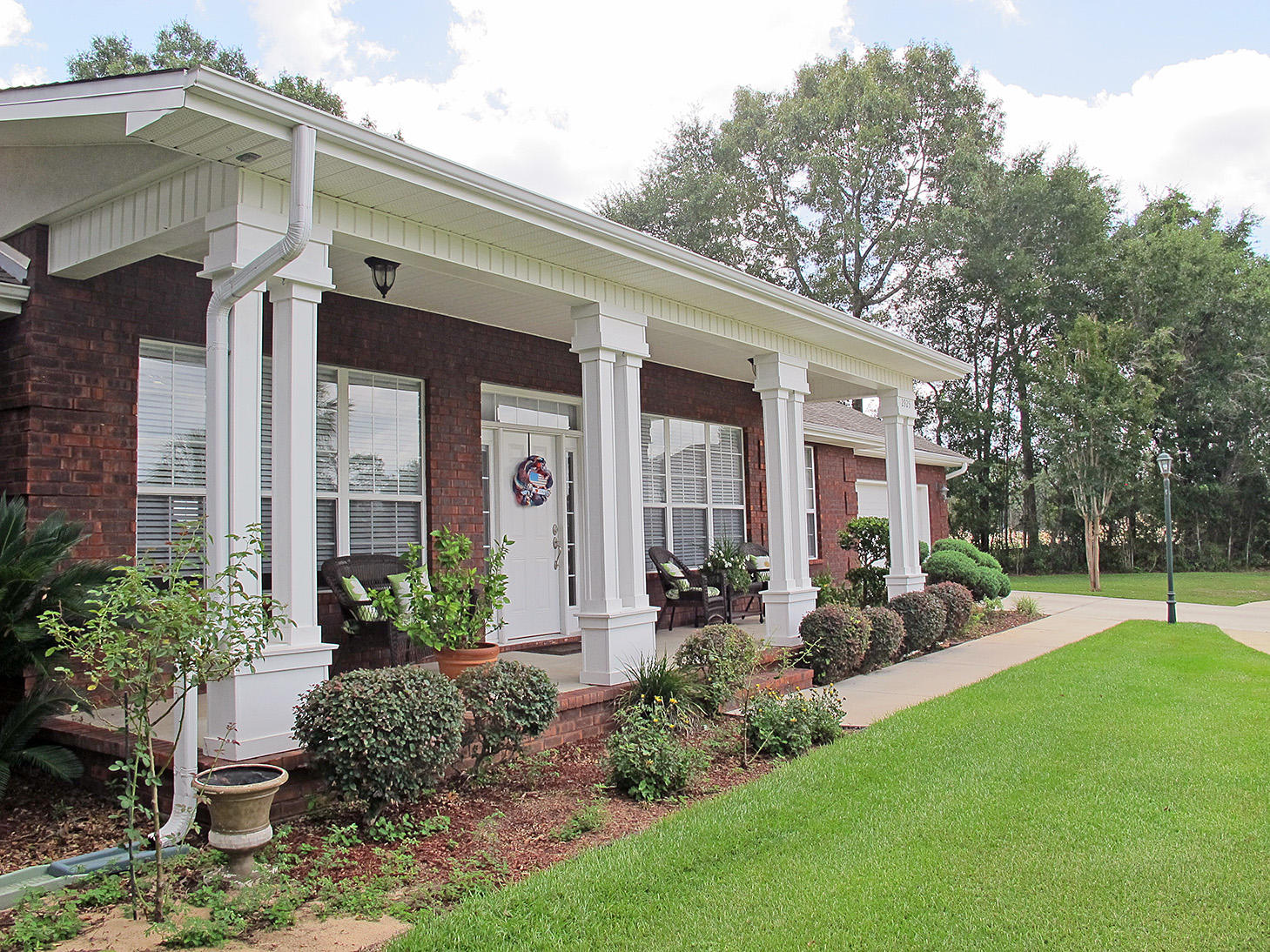 CHANAN ESTATES - Residential