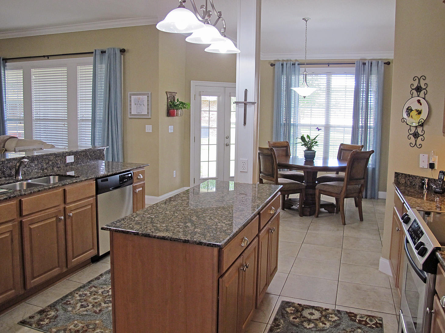 CHANAN ESTATES - Residential