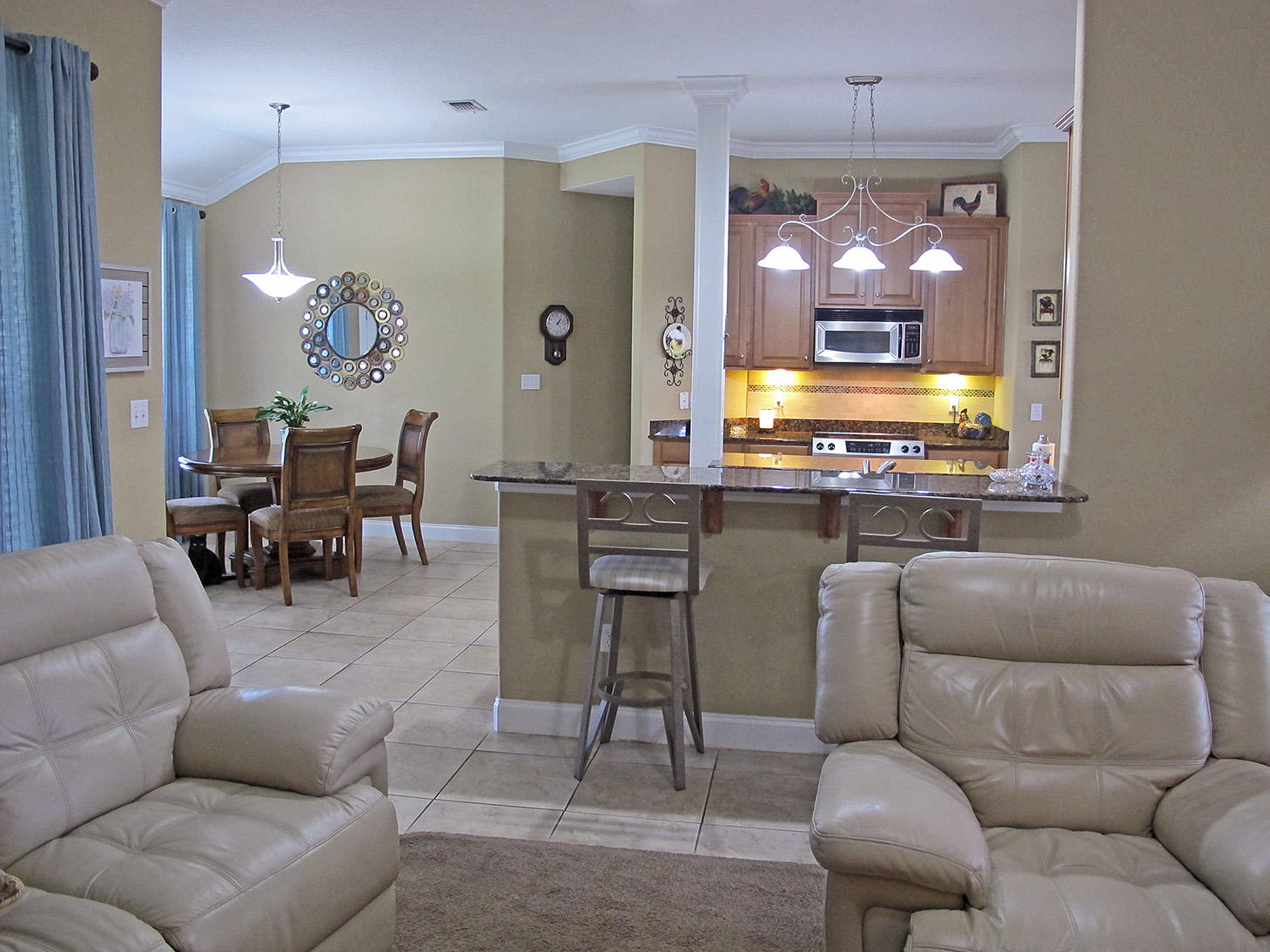 CHANAN ESTATES - Residential