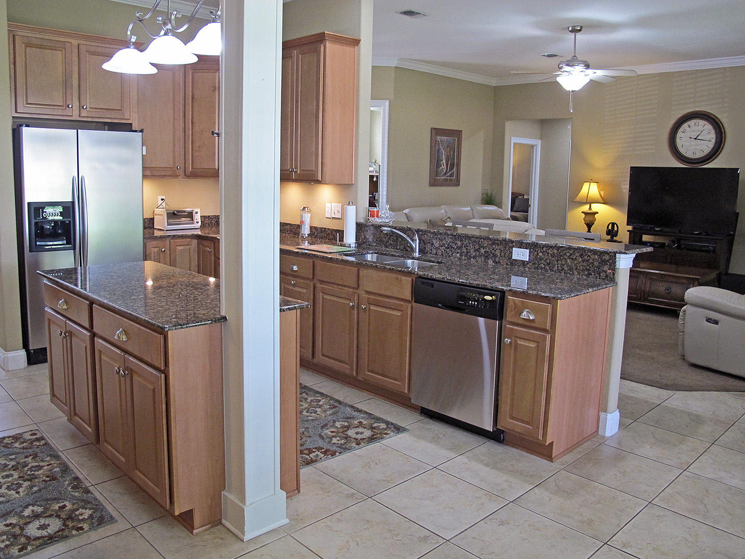 CHANAN ESTATES - Residential