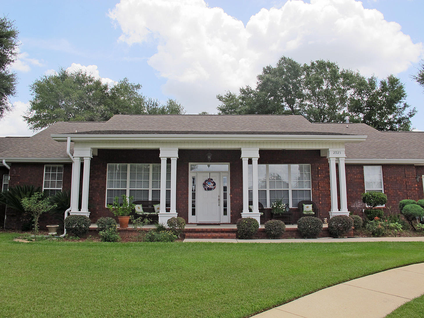 CHANAN ESTATES - Residential